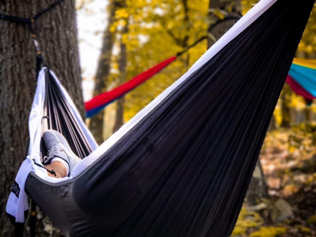 Hammock Camping Wallpapers - Top Free Hammock Camping Backgrounds
