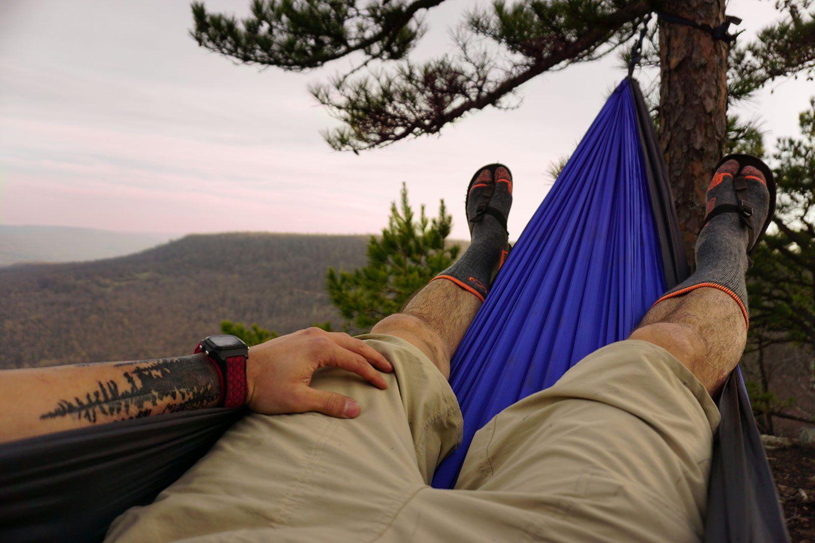 1600x1067 Tips for Hammock Camping