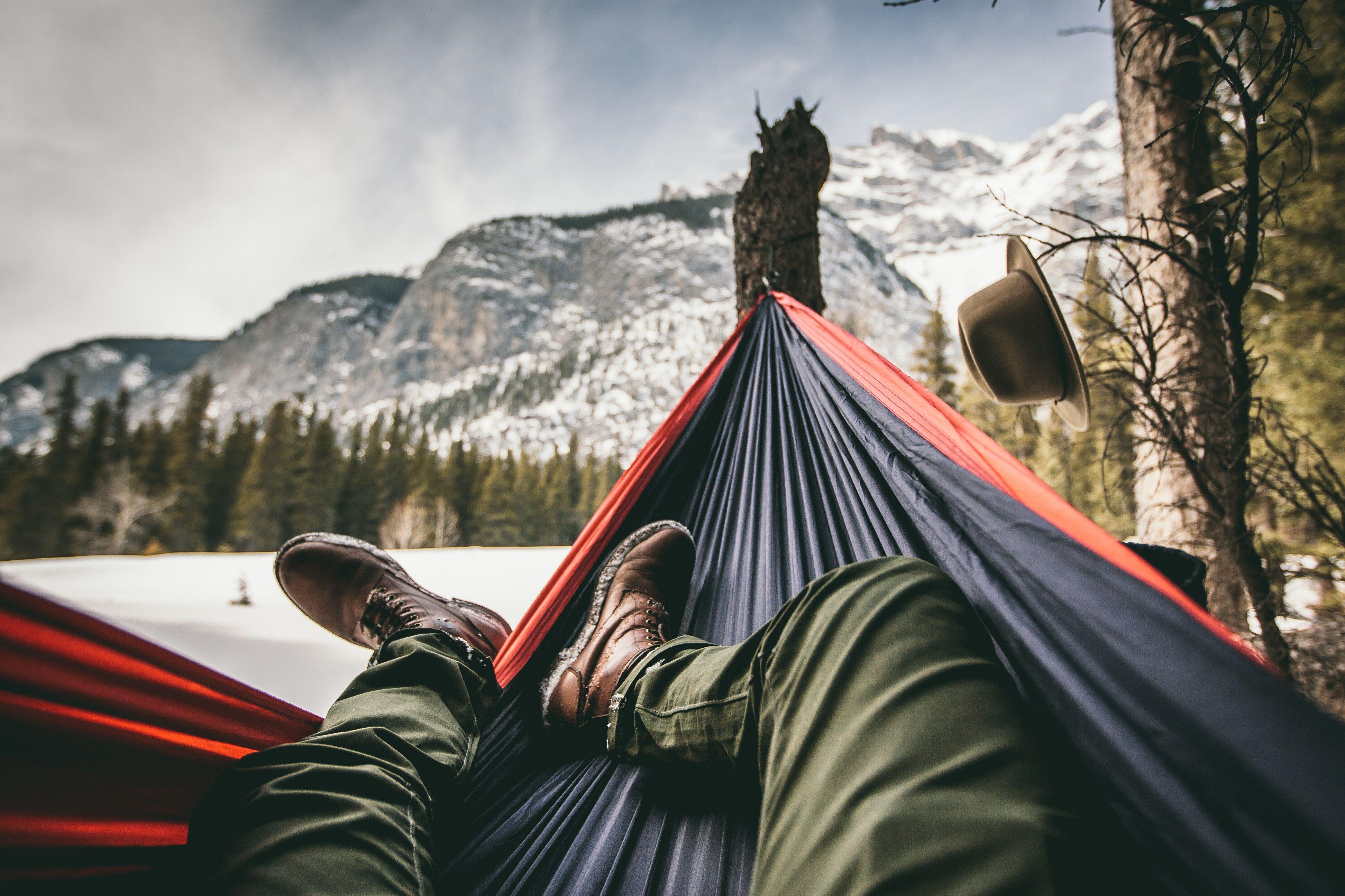 3888x2592 survival. Hammock camping, Free camping, Camping photography