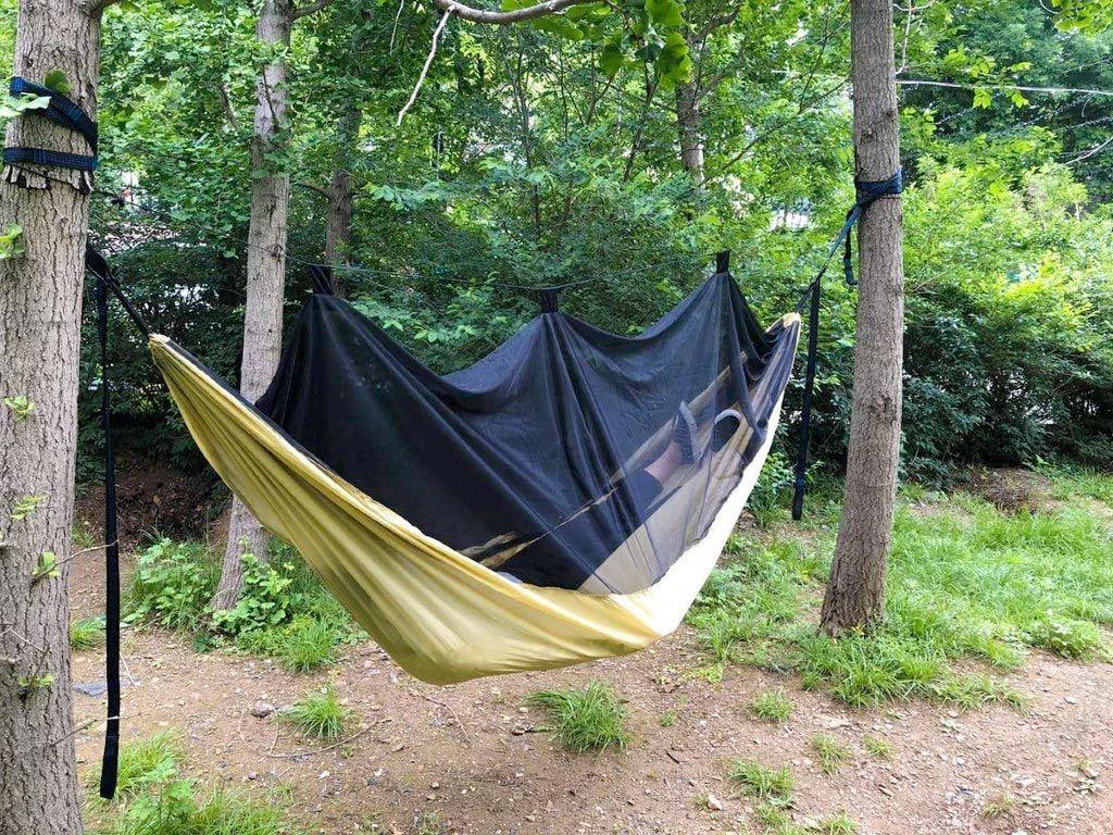 1024x768 Mosquito Net Hammock Online