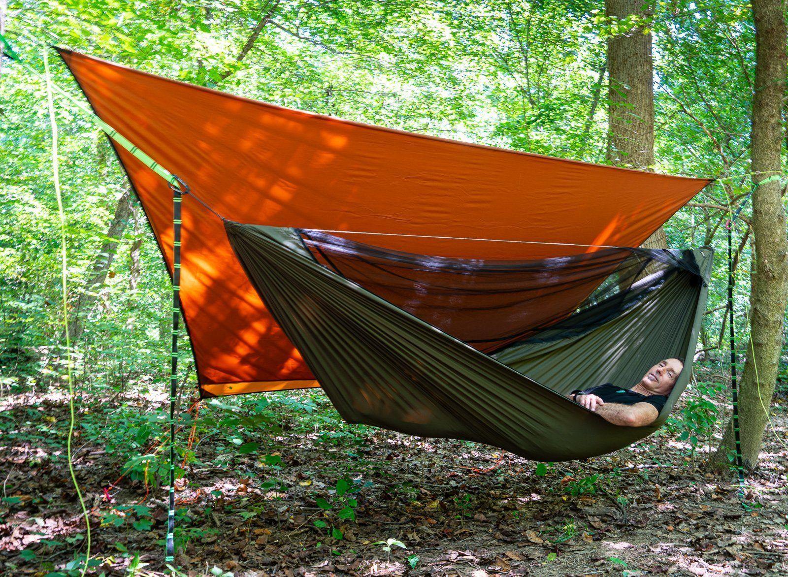 Hammock Camping Wallpapers - Top Free Hammock Camping Backgrounds