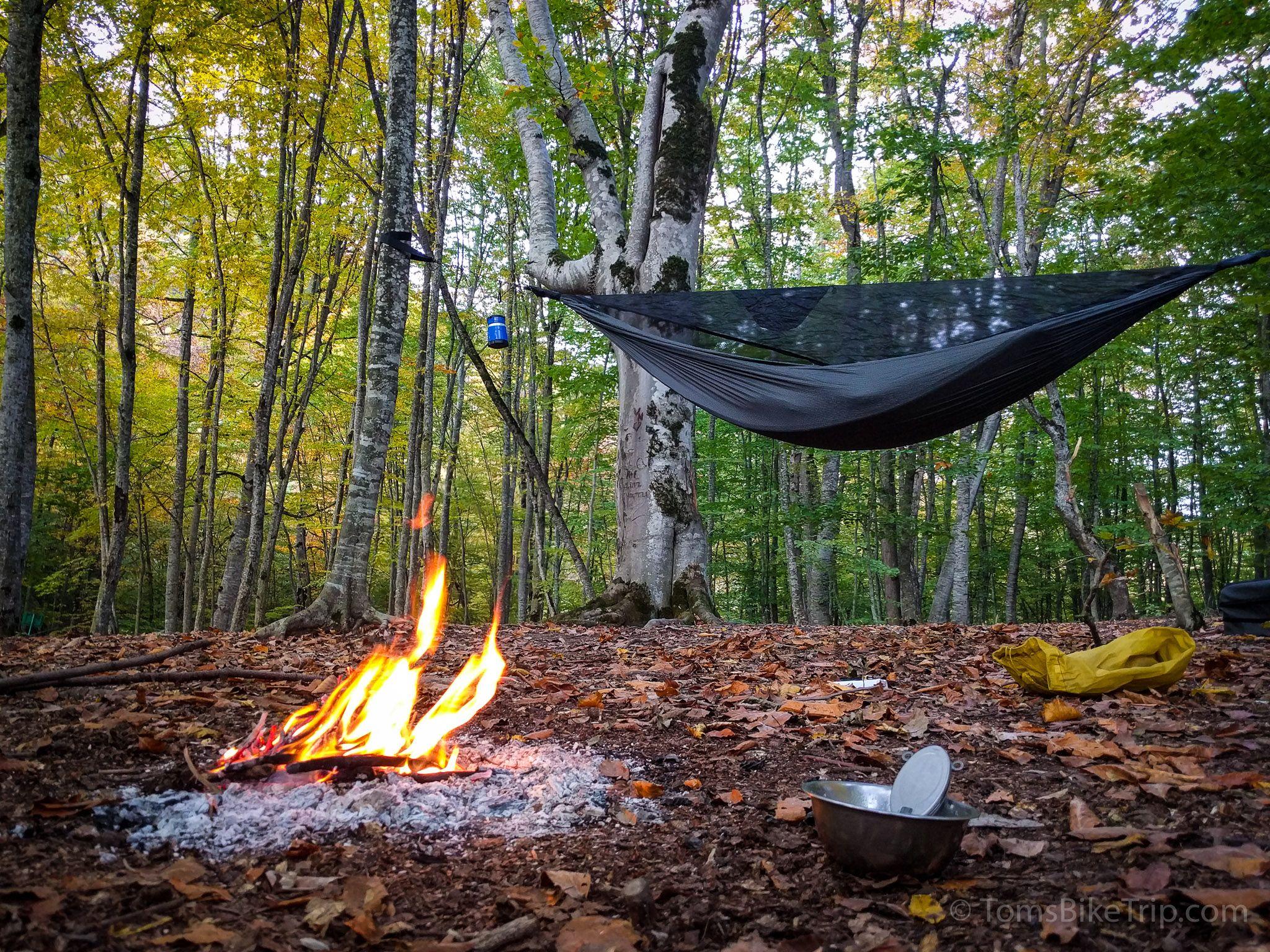 2048x1536 The Hennessy Deep Jungle Camping Hammock: Long Term Review & Photo