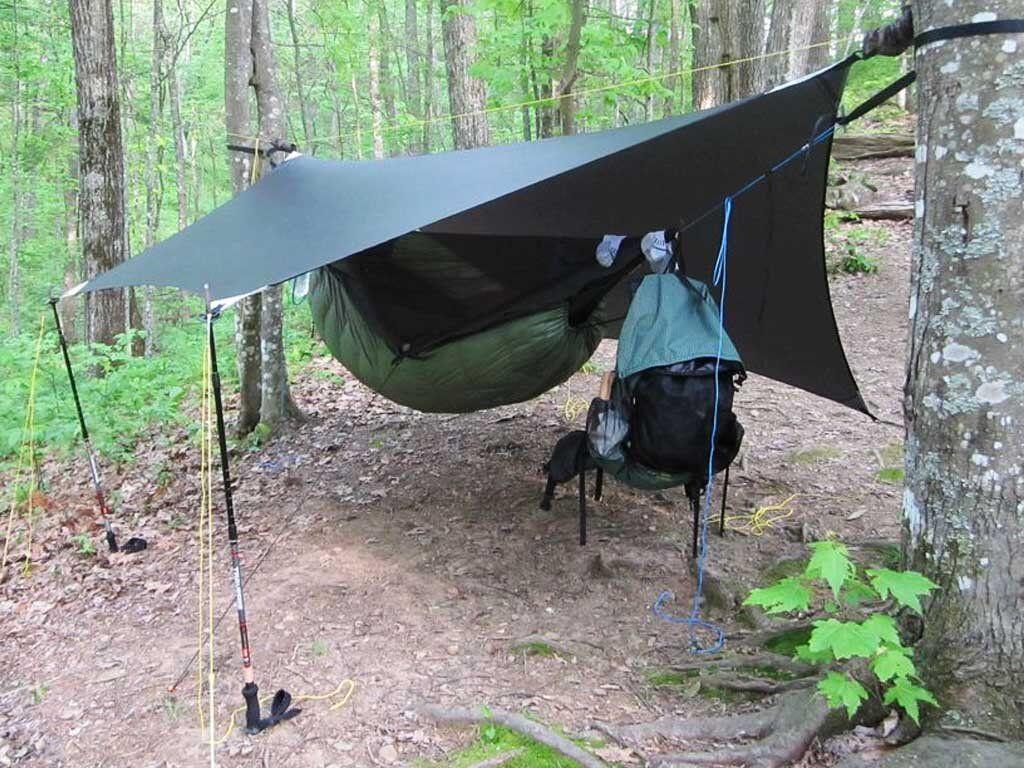 1024x768 Hammock Camping MISTAKES You're Probably Making