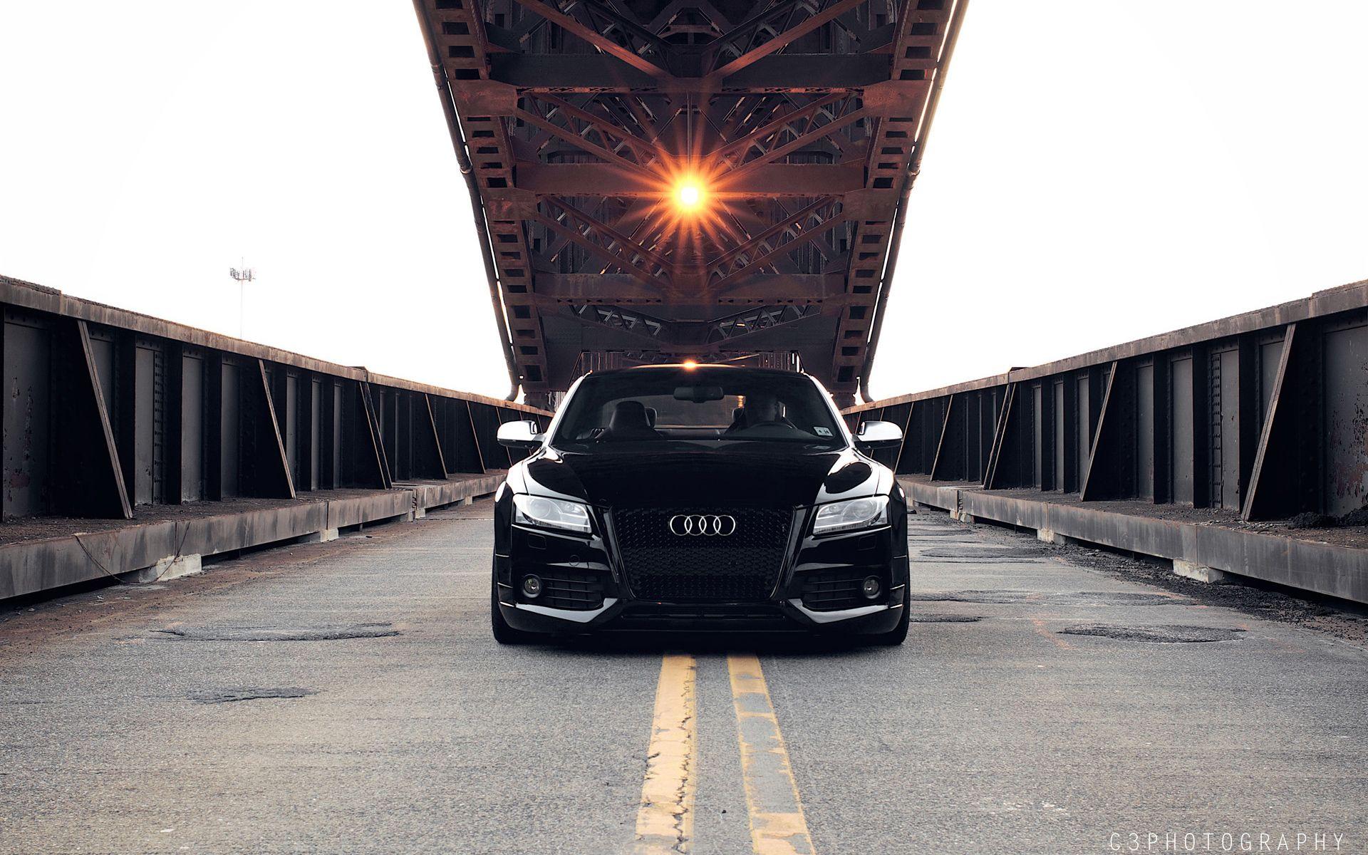 1920x1200 Audi S5 Wallpaper