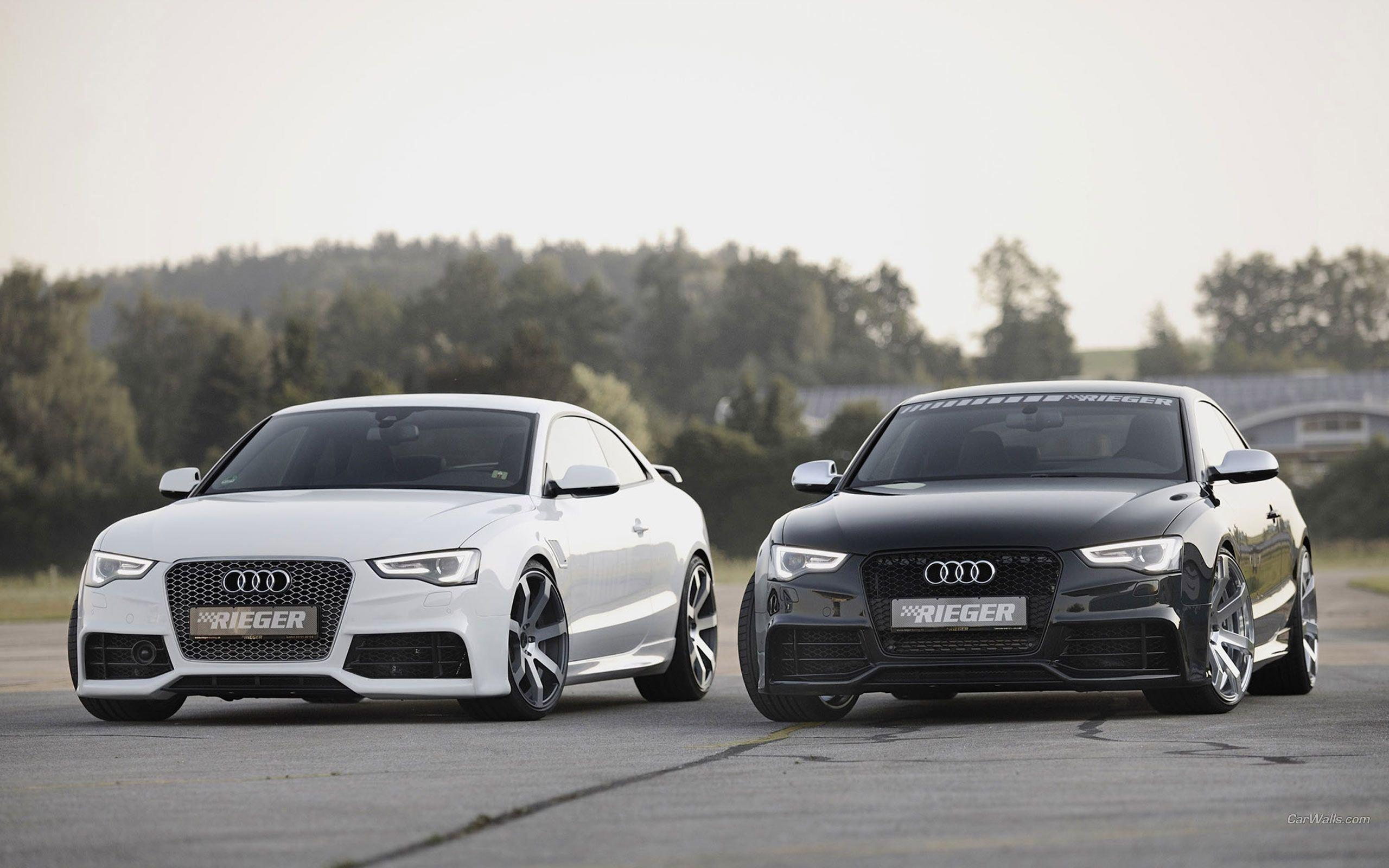 2560x1600 Audi A5 HD Wallpaper
