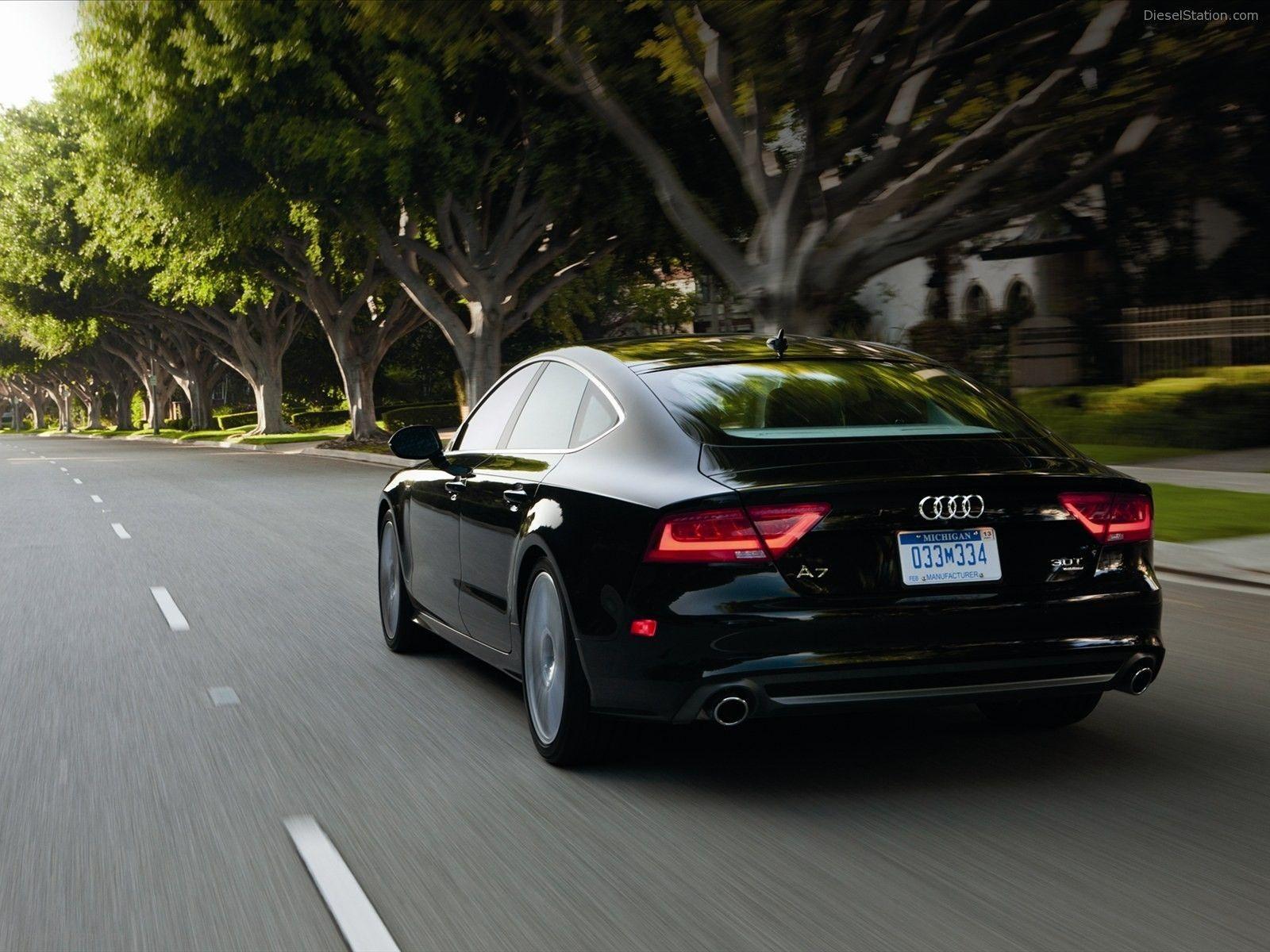 1600x1200 New Audi A7 Wallpaper iPhone
