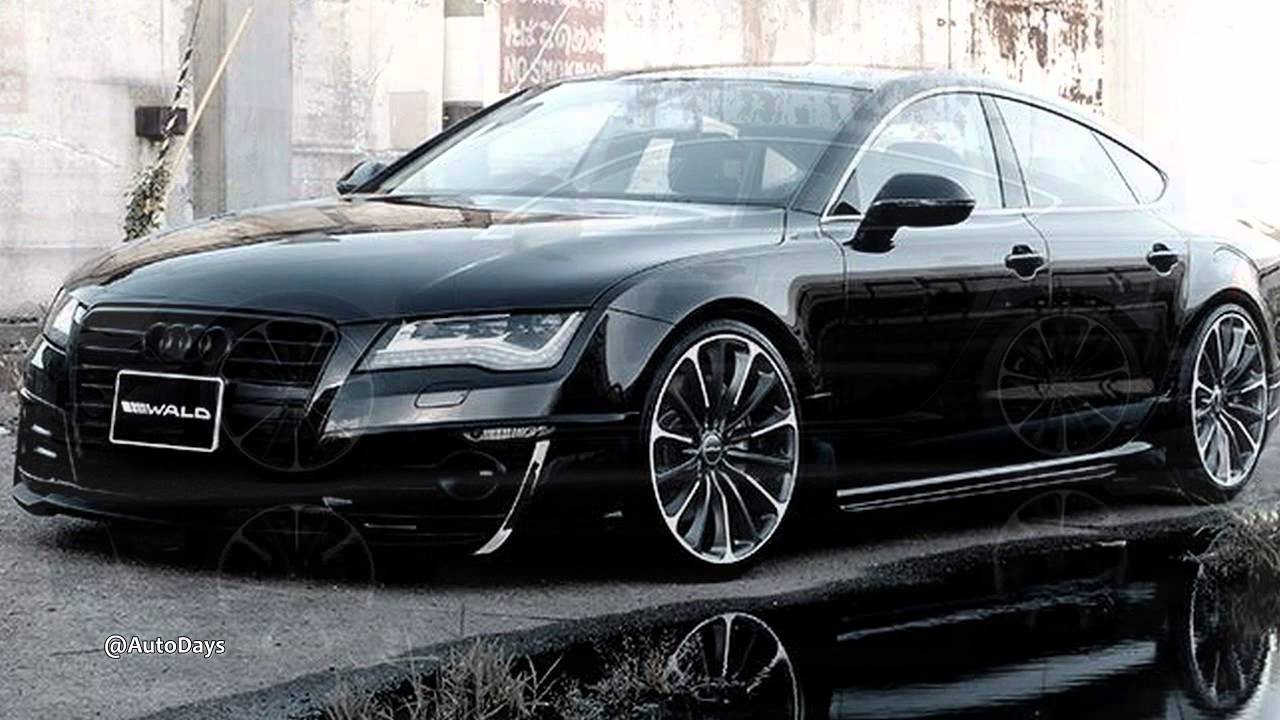 Black Audi S7 Wallpapers Top Free Black Audi S7 Backgrounds — free download