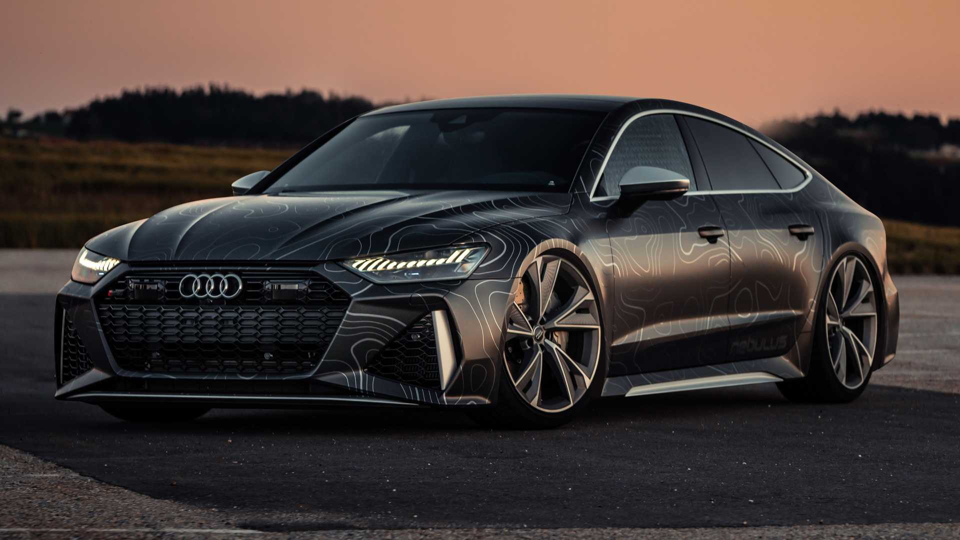 Black Audi S7 Wallpapers Top Free Black Audi S7 Backgrounds — free download