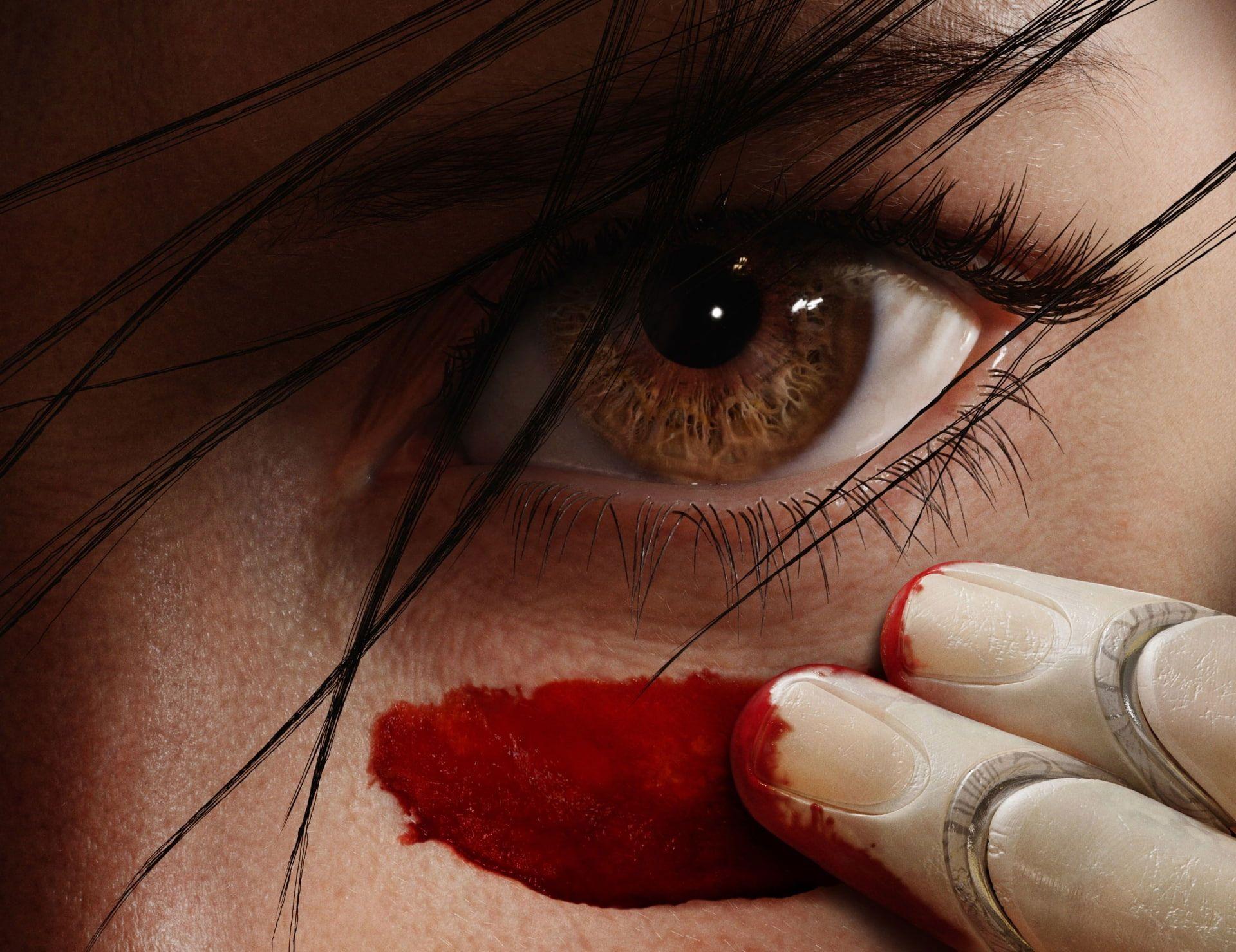 1920x1479 Wallpaper Movie, Alita Battle Angel • Wallpaper For You HD Wallpaper For Desktop & Mobile