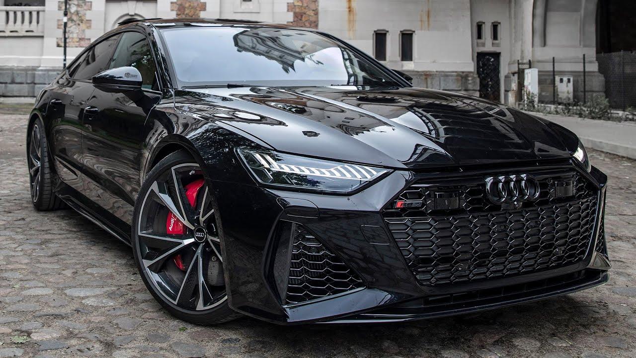 The Ultimate Audi Rs7 Modified Build: Check It Out! - ag2mv13