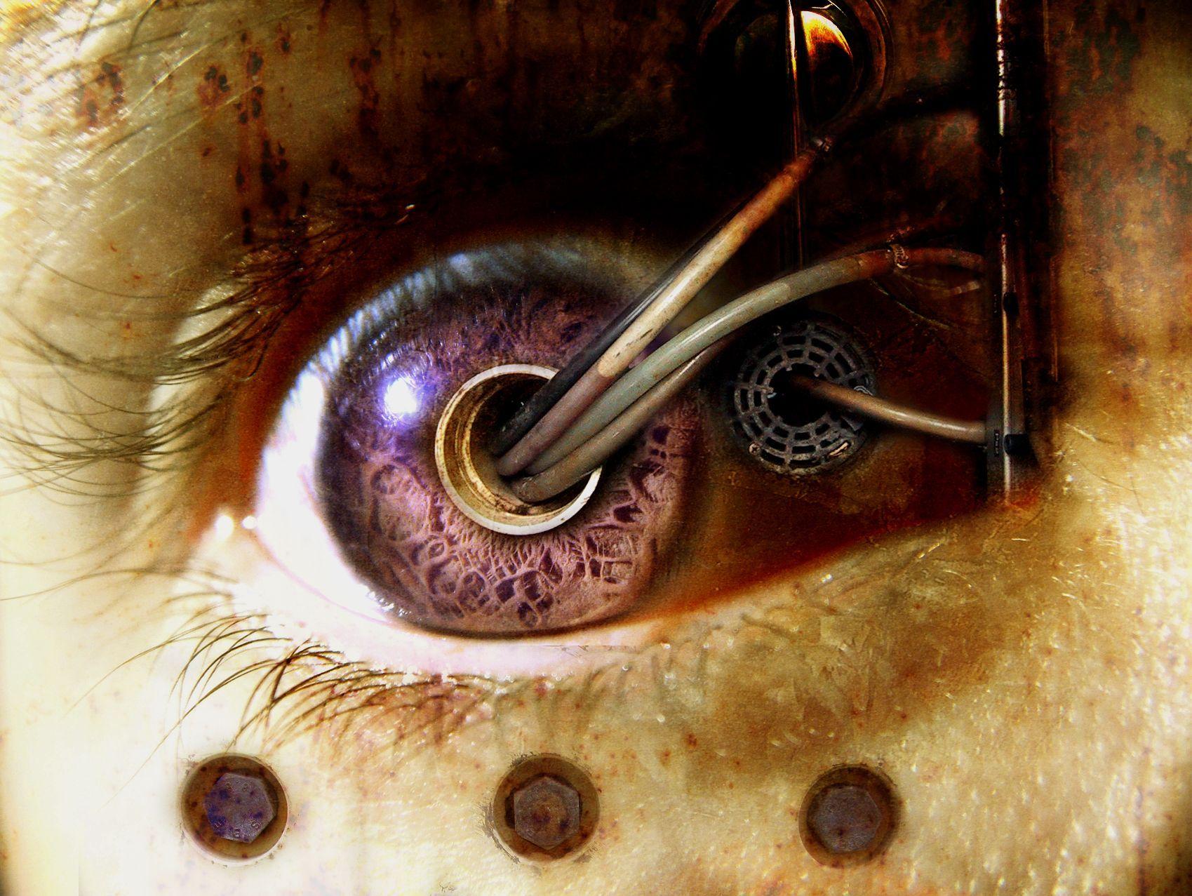1699x1277 Wierd eye wallpaper from Eyes wallpaper. Eyes wallpaper, Scary eyes, Creepy eyes