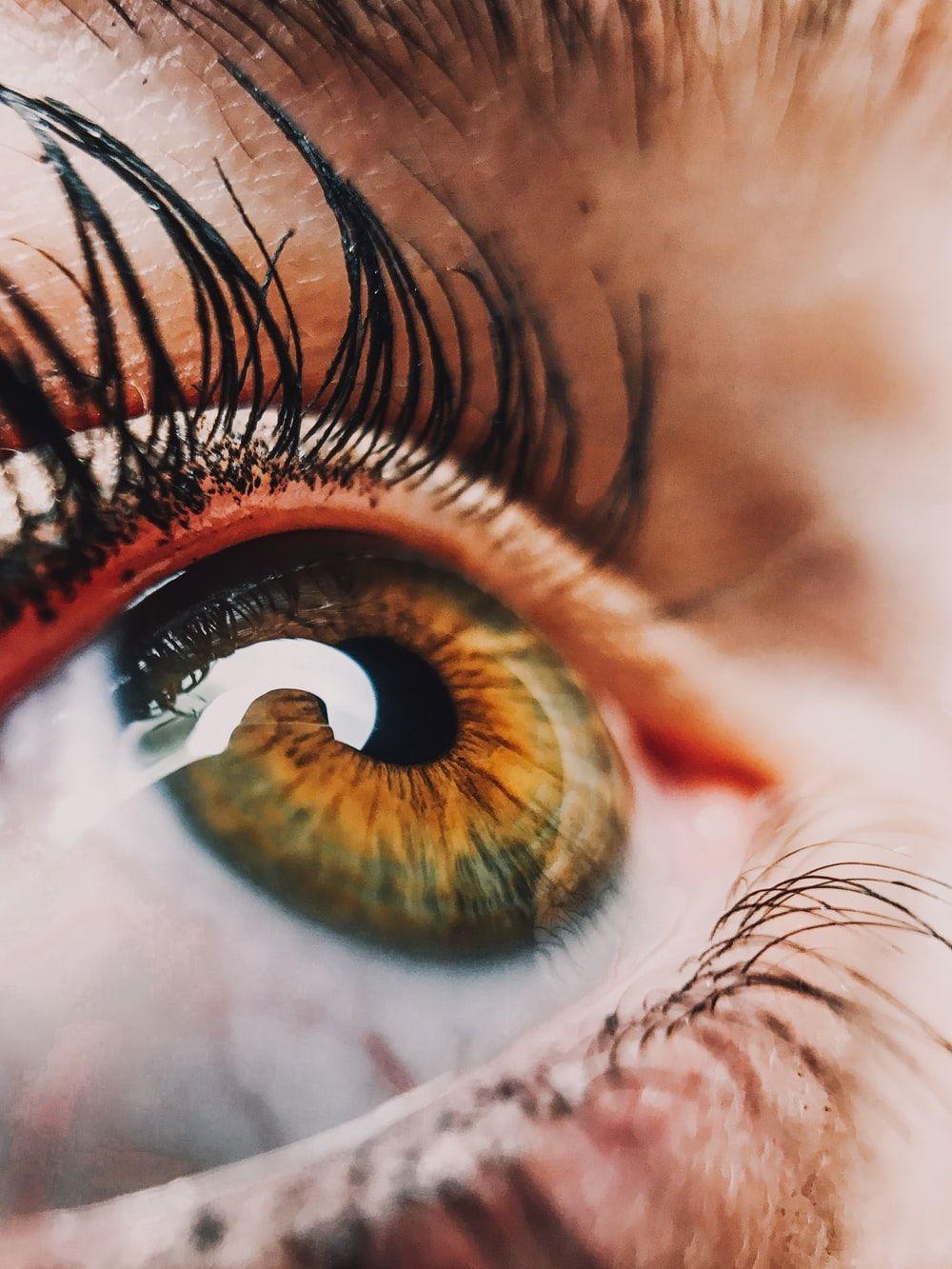 1000x1333 Eye Picture [HD]. Download Free Image