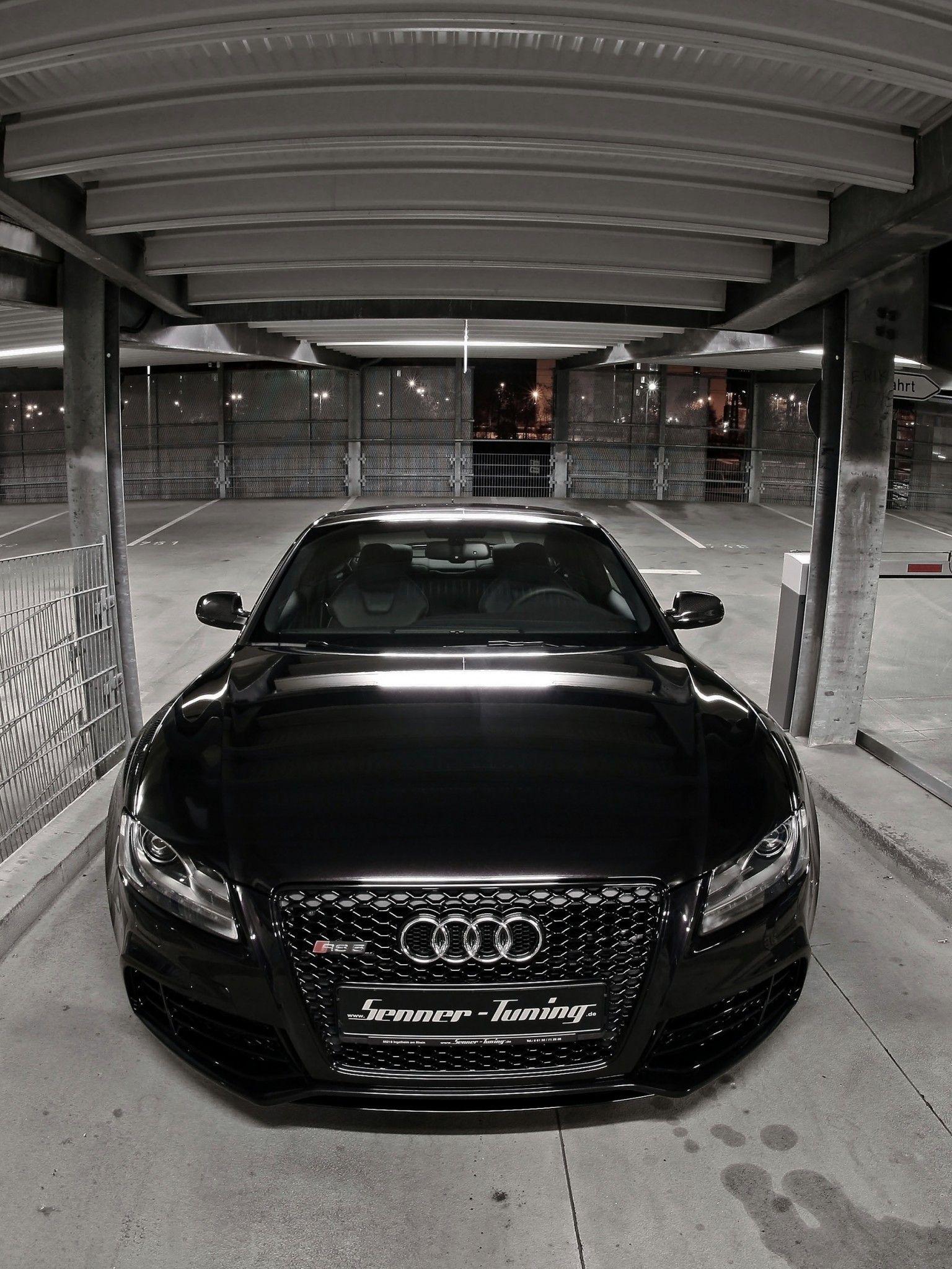 1536x2048 Download 1536x2048 Audi Rs Black, Luxury Cars, Front View Wallpaper for Apple iPad Mini, Apple IPad 4