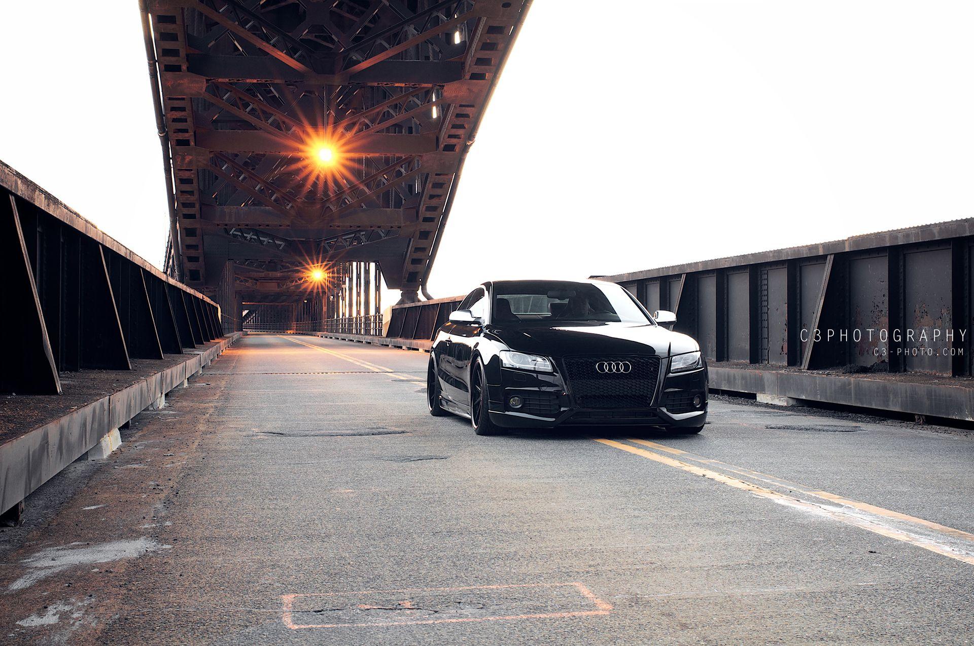 1920x1275 Audi S a beast