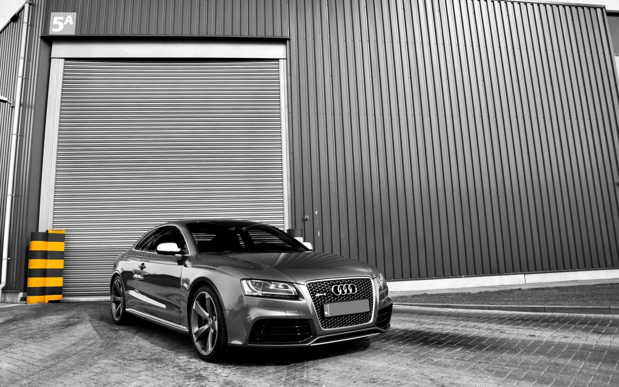 2560x1600 Cool Audi RS5 Wallpaper