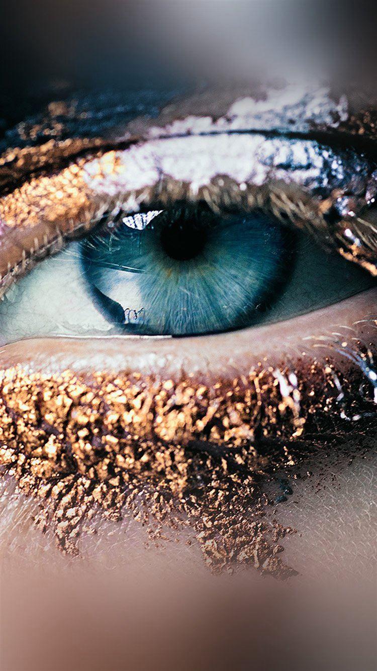 750x1334 Best Eye iPhone 8 HD Wallpaper