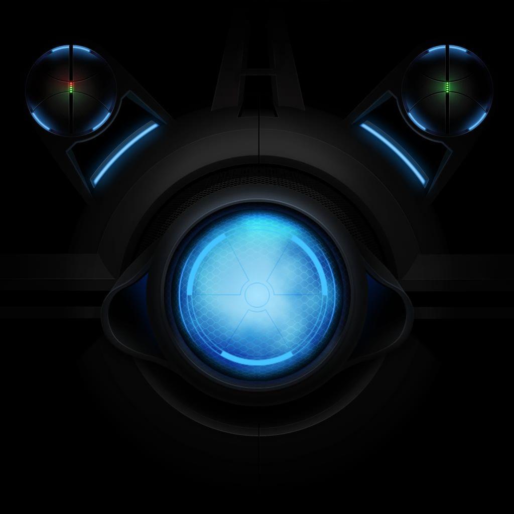 1024x1024 Dimensional: Mechanical Orb, picture nr. 54692
