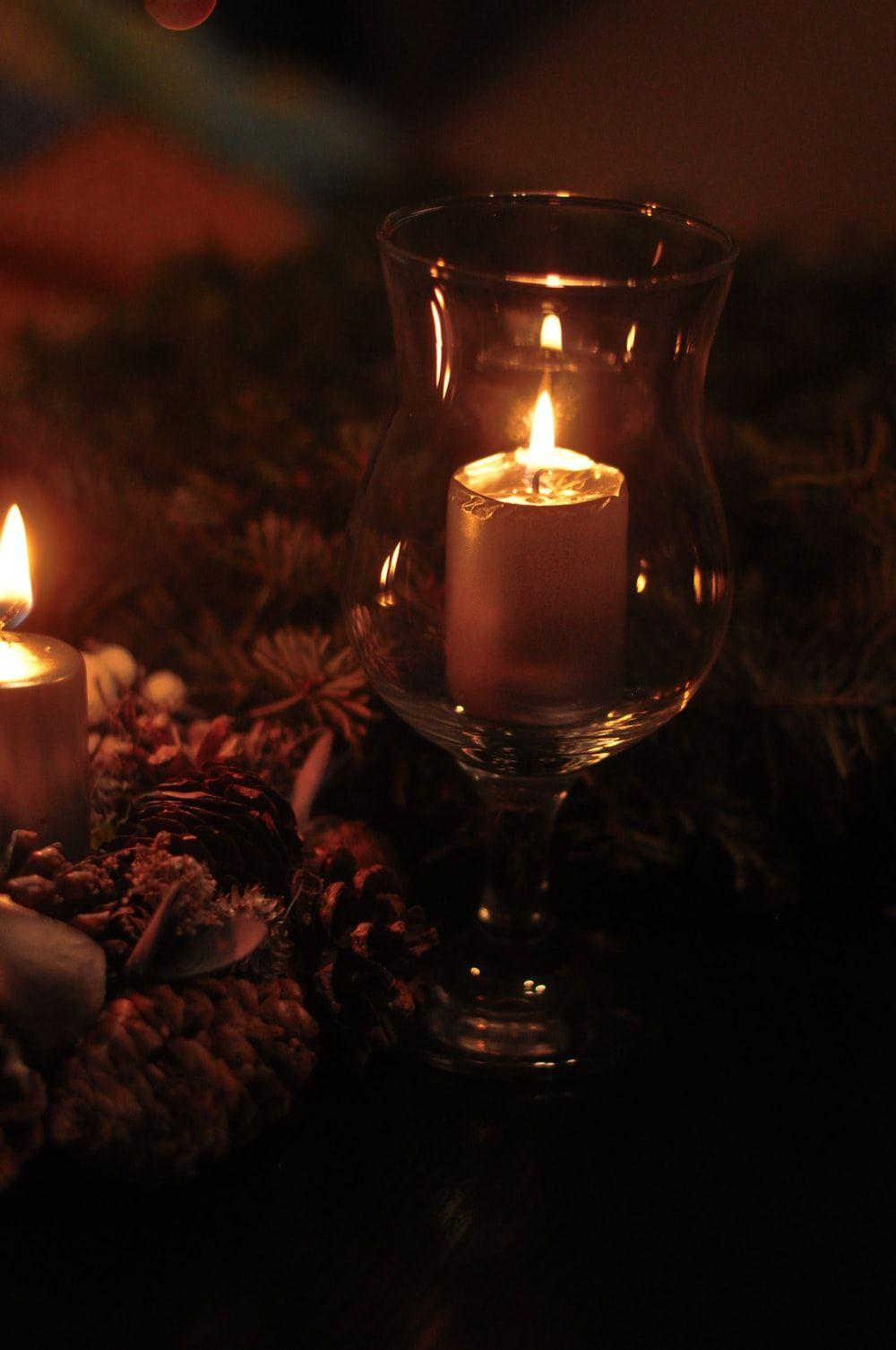 Vintage Candles Wallpapers - Top Free Vintage Candles Backgrounds