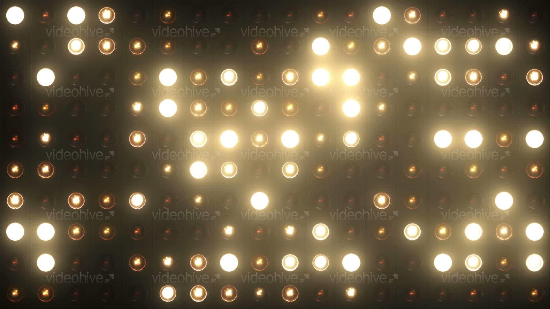 1920x1080 Stage Lights Wallpaper background picture