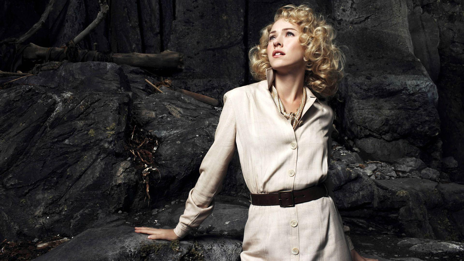 1920x1080 Naomi Watts in King Kong Wallpaper