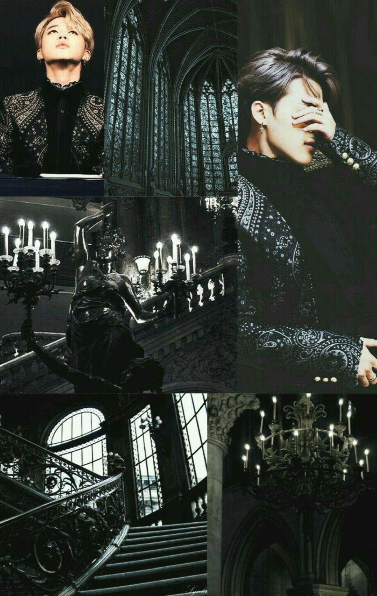 1297x2048 BTS Computer Wallpaper Blood Sweat Tears .