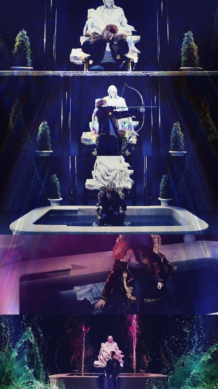 720x1280 —;; kpop