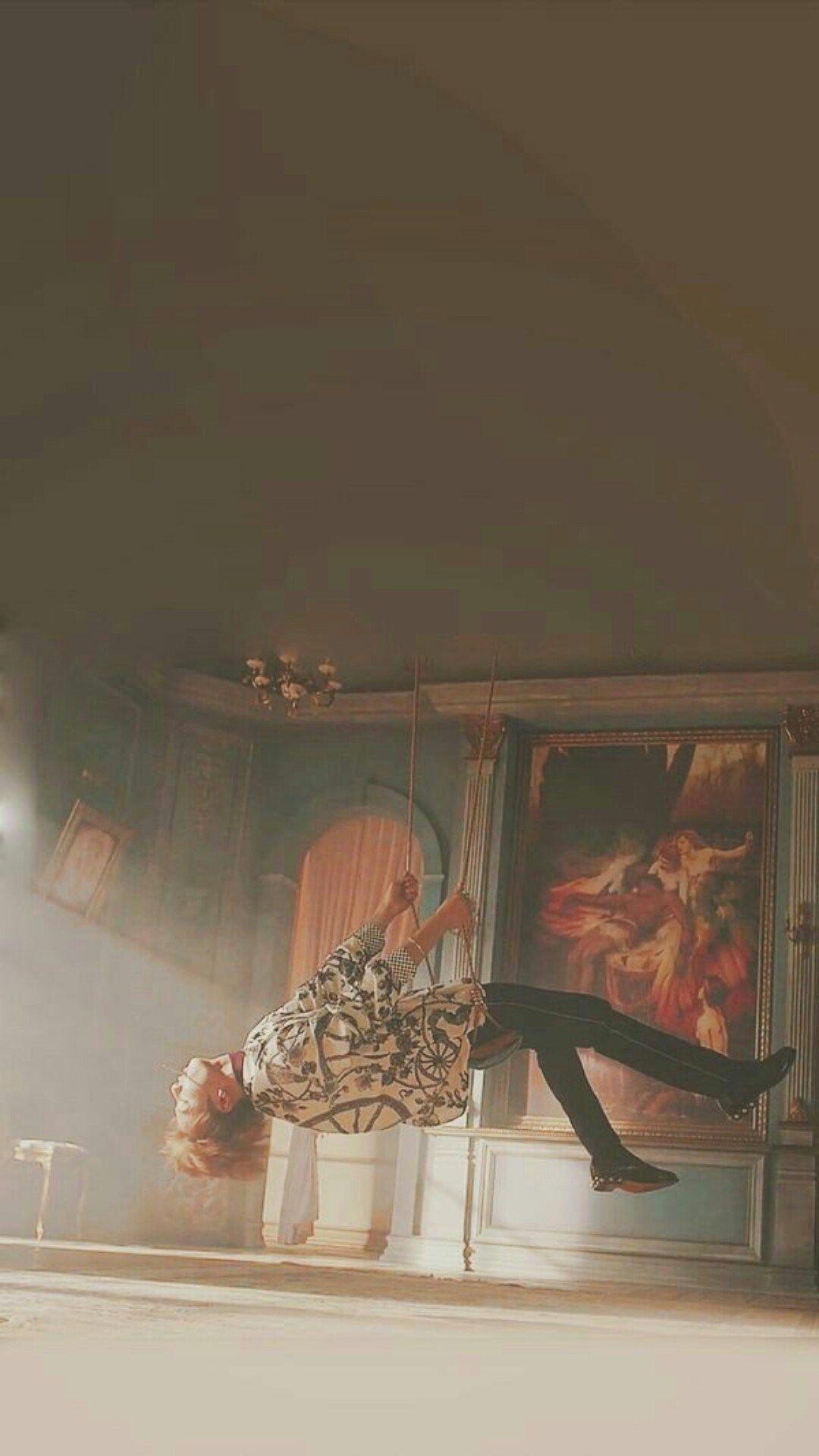 1080x1920 Bts Blood Sweat And Tears Wallpaper