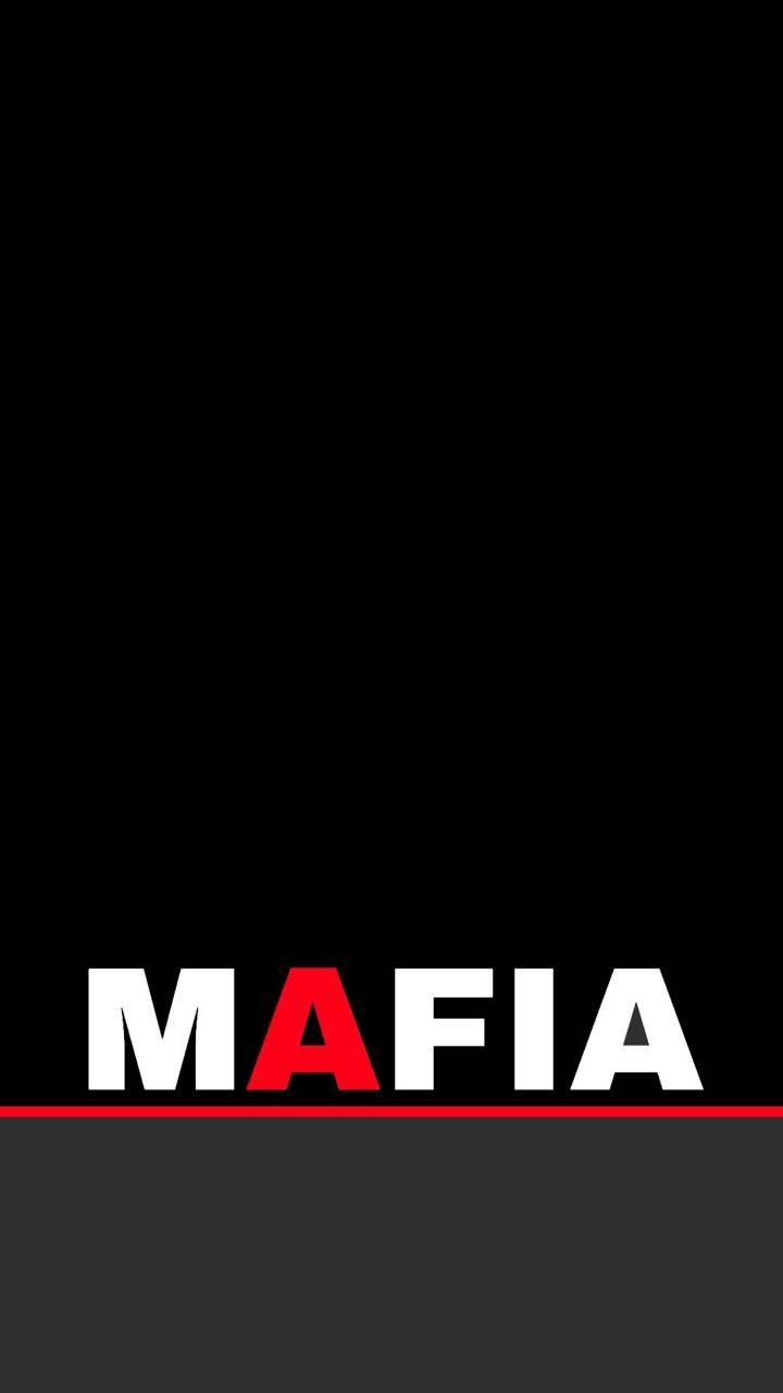 Mafia Logo Wallpapers - Top Free Mafia Logo Backgrounds - WallpaperAccess