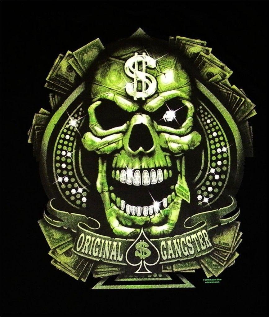 867x1024 Cool Gangster Wallpaper
