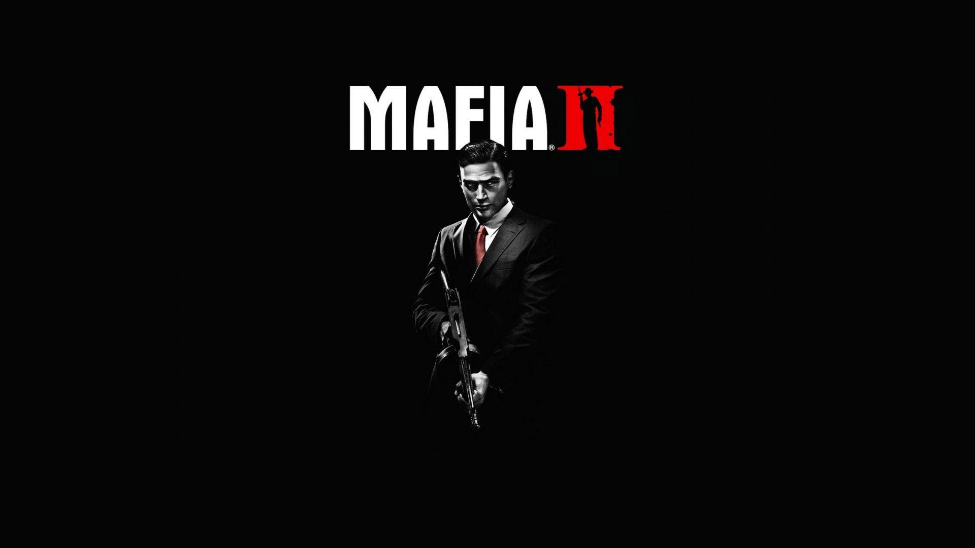 Mafia Logo Wallpapers Top Free Mafia Logo Backgrounds WallpaperAccess ...