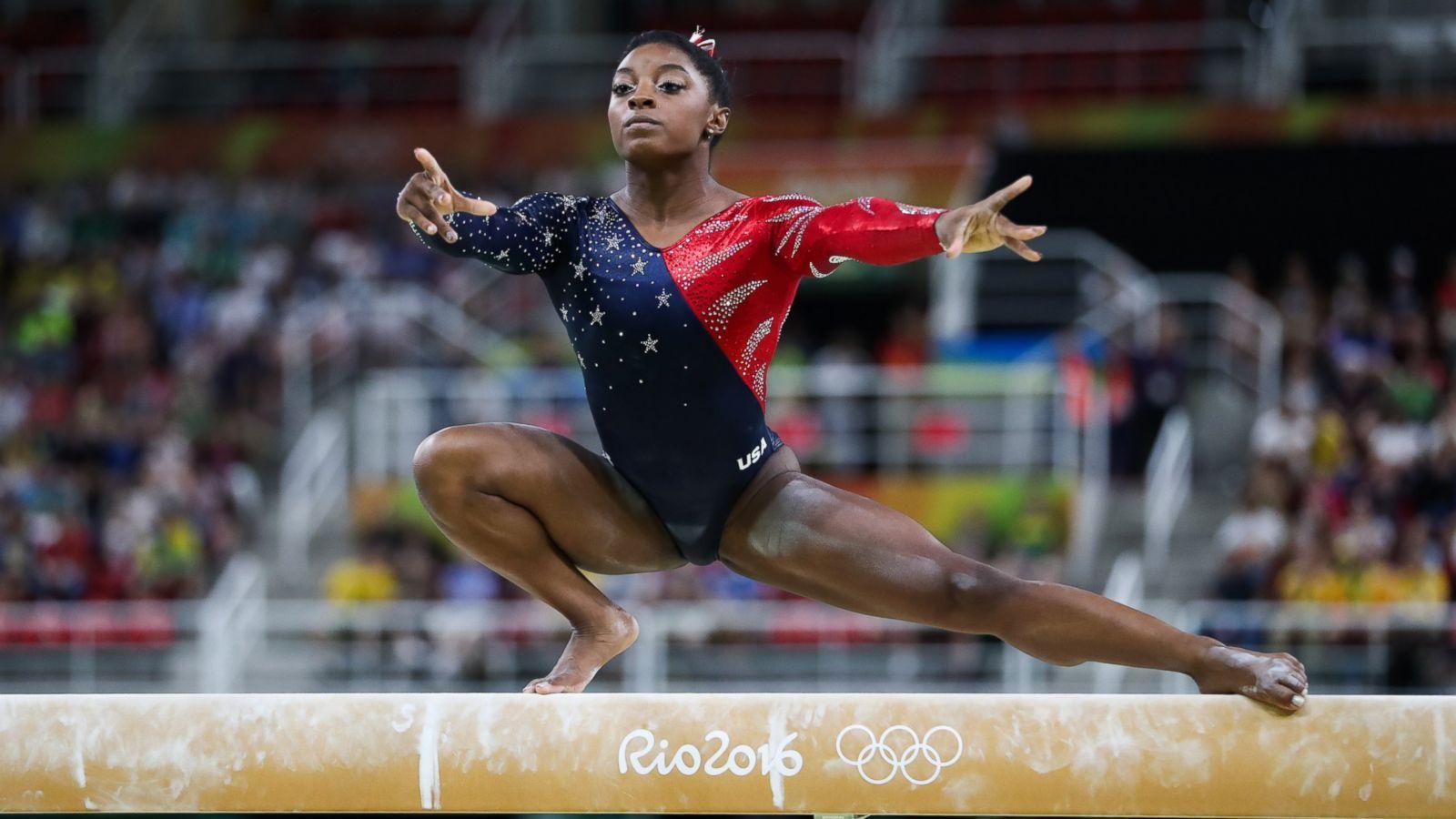 Simone Biles Desktop Wallpapers - Top Free Simone Biles Desktop ...