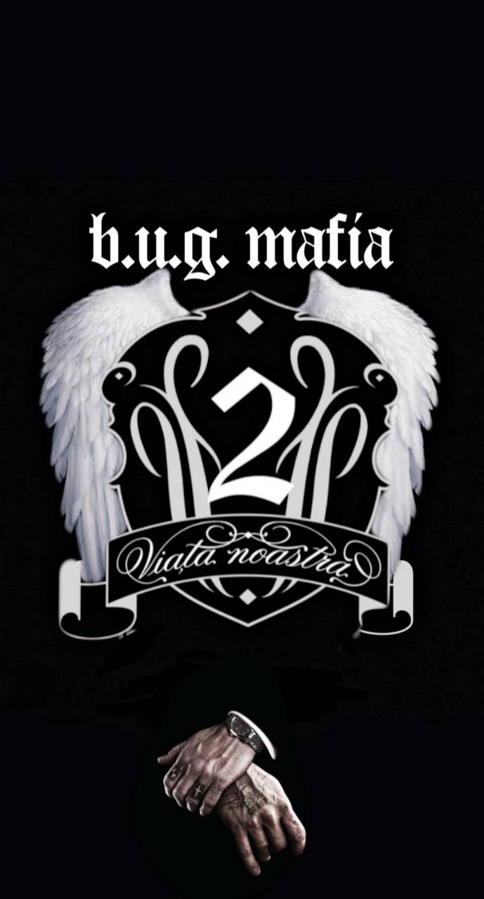 689x1280 BUG MAFIA wallpaper