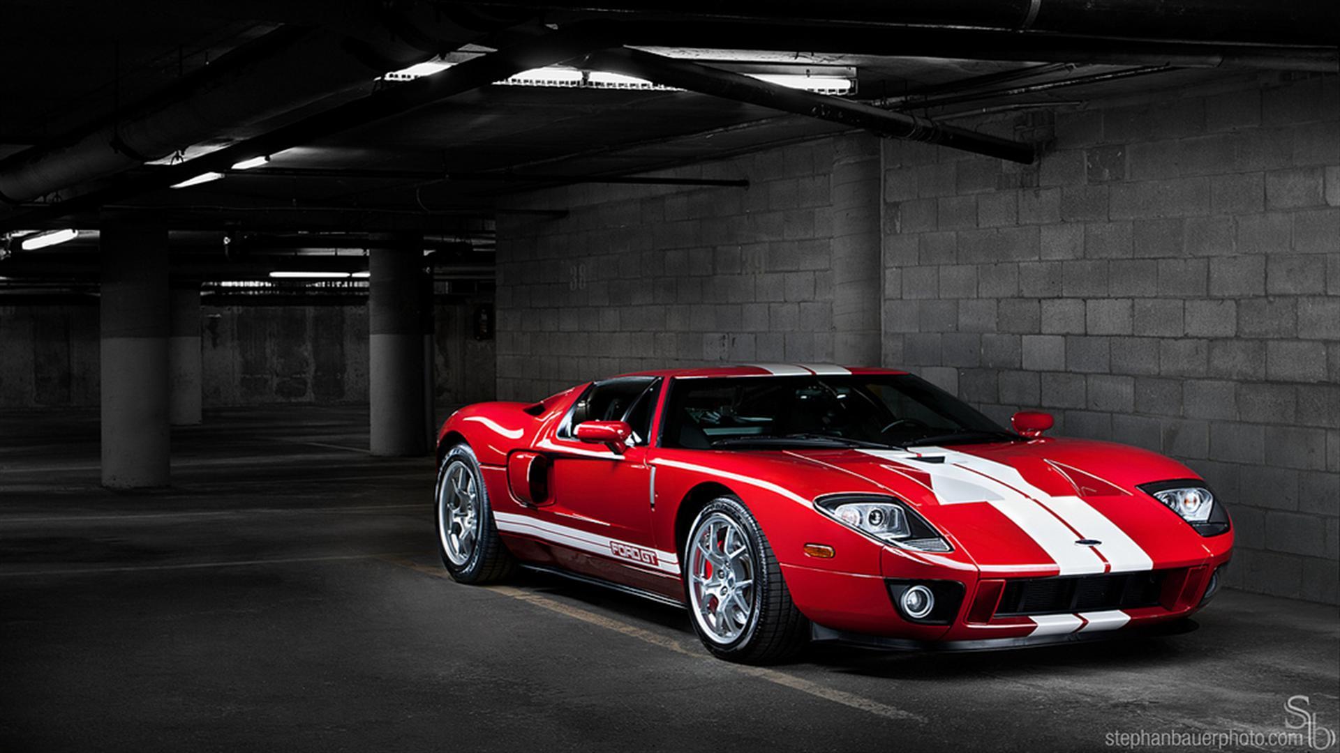 2005 Ford Gt Wallpapers Top Free 2005 Ford Gt Backgrounds Wallpaperaccess