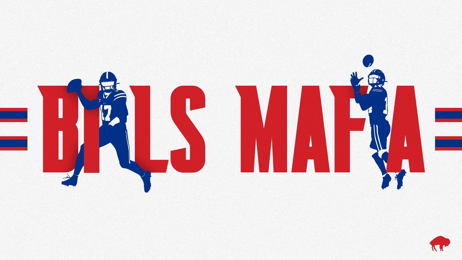 1920x1080 Buffalo Bills Wallpaper