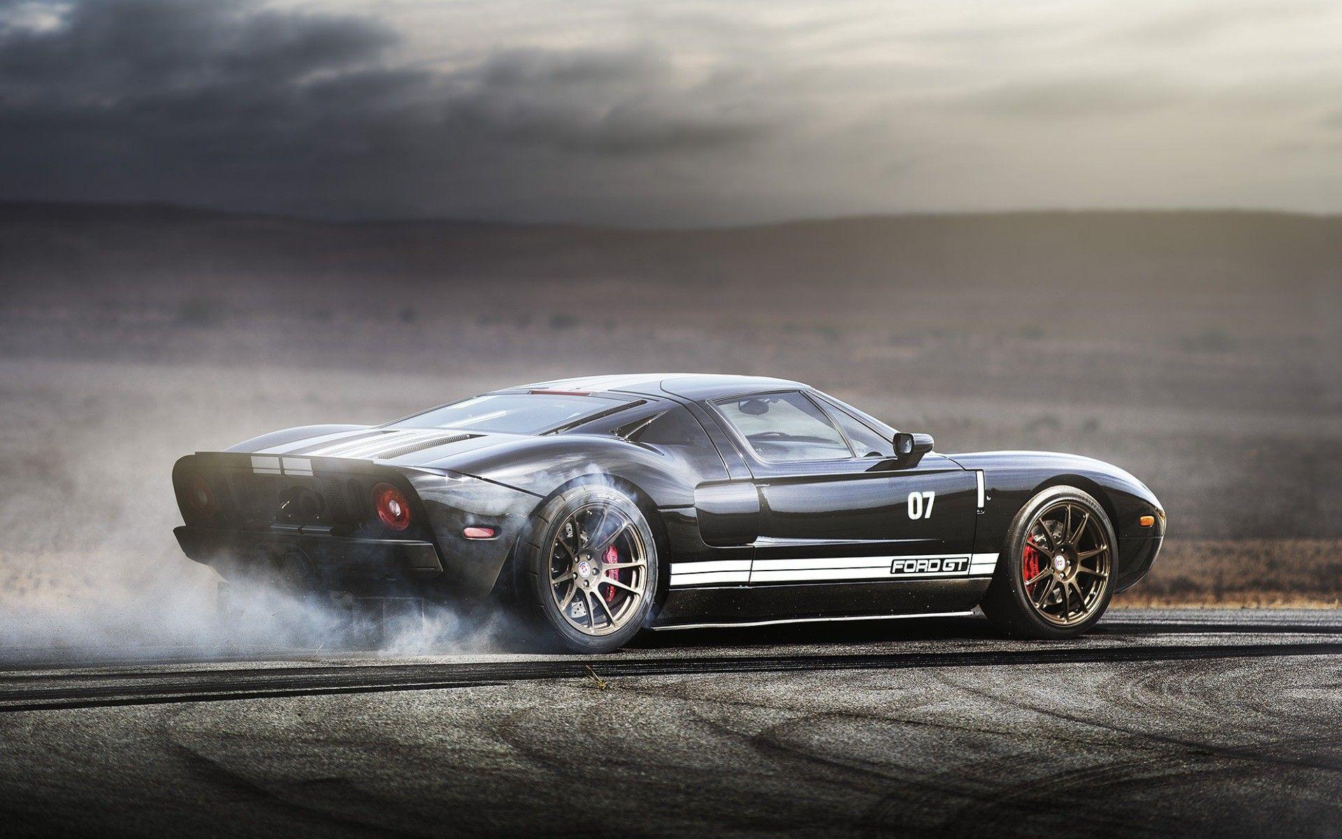 2005 Ford Gt Wallpapers Top Free 2005 Ford Gt Backgrounds Wallpaperaccess