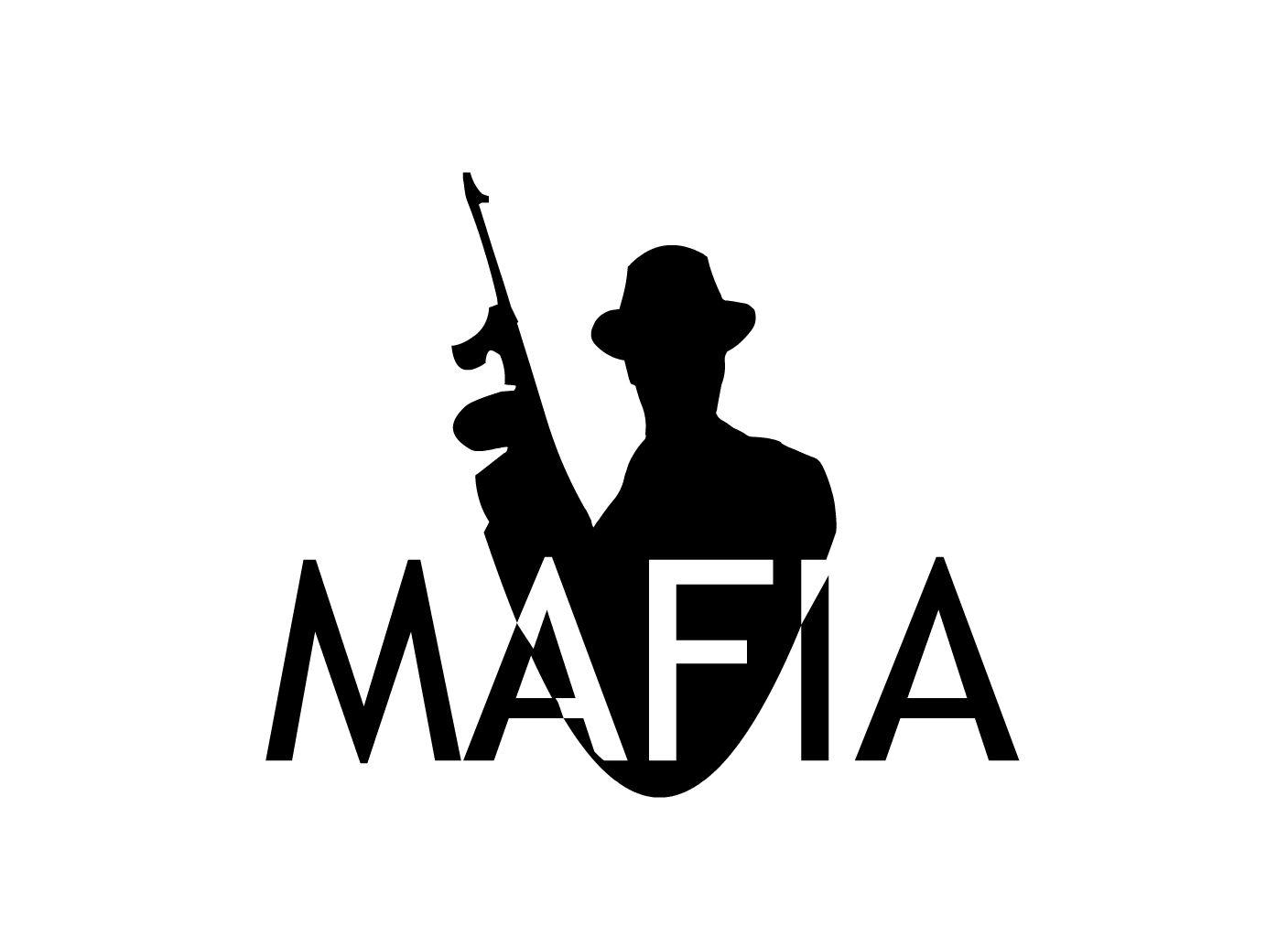 Mafia Logo Wallpapers - Top Free Mafia Logo Backgrounds - WallpaperAccess