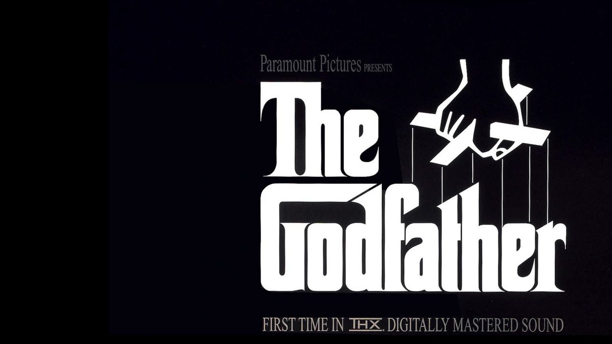 1244x700 THE GODFATHER Crime Drama mafia poster g wallpaperx1080