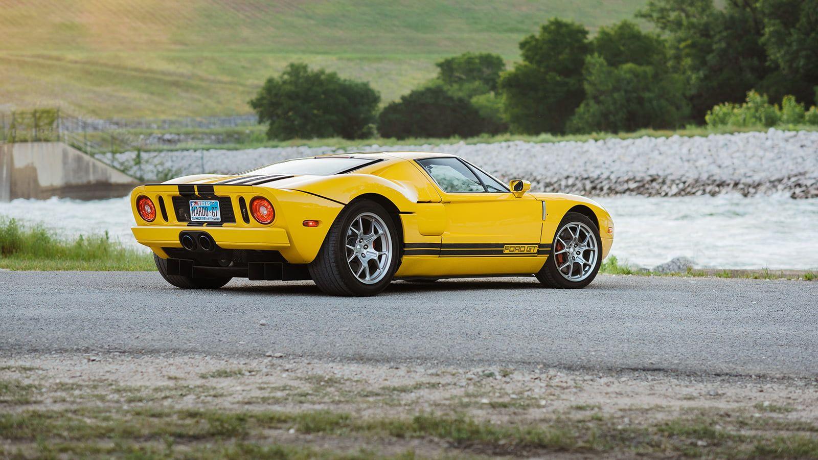 1600x900 Ford GT PB1 1