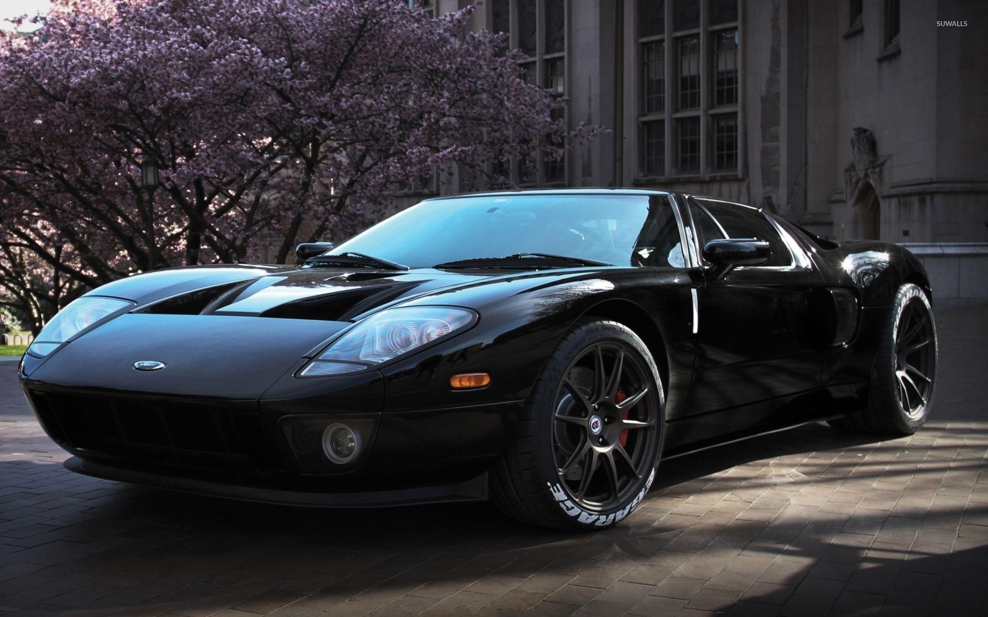 1920x1200 Ford GT [11] wallpaper wallpaper