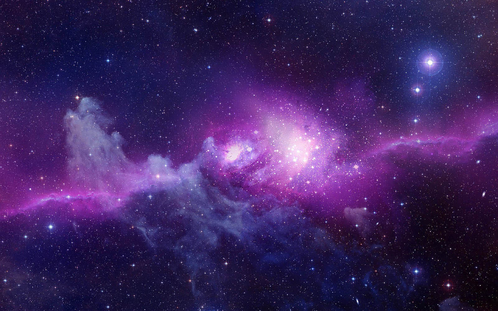 Nếu bạn là một fan của Tumblr, hãy thử ngay hình nền desktop galaxy đẹp này để làm mới trang trí cho trang chủ của mình. Chất lượng hình ảnh của nó sẽ khiến bạn cảm thấy như mình đang sống trong một không gian giữa các ngôi sao và hành tinh.