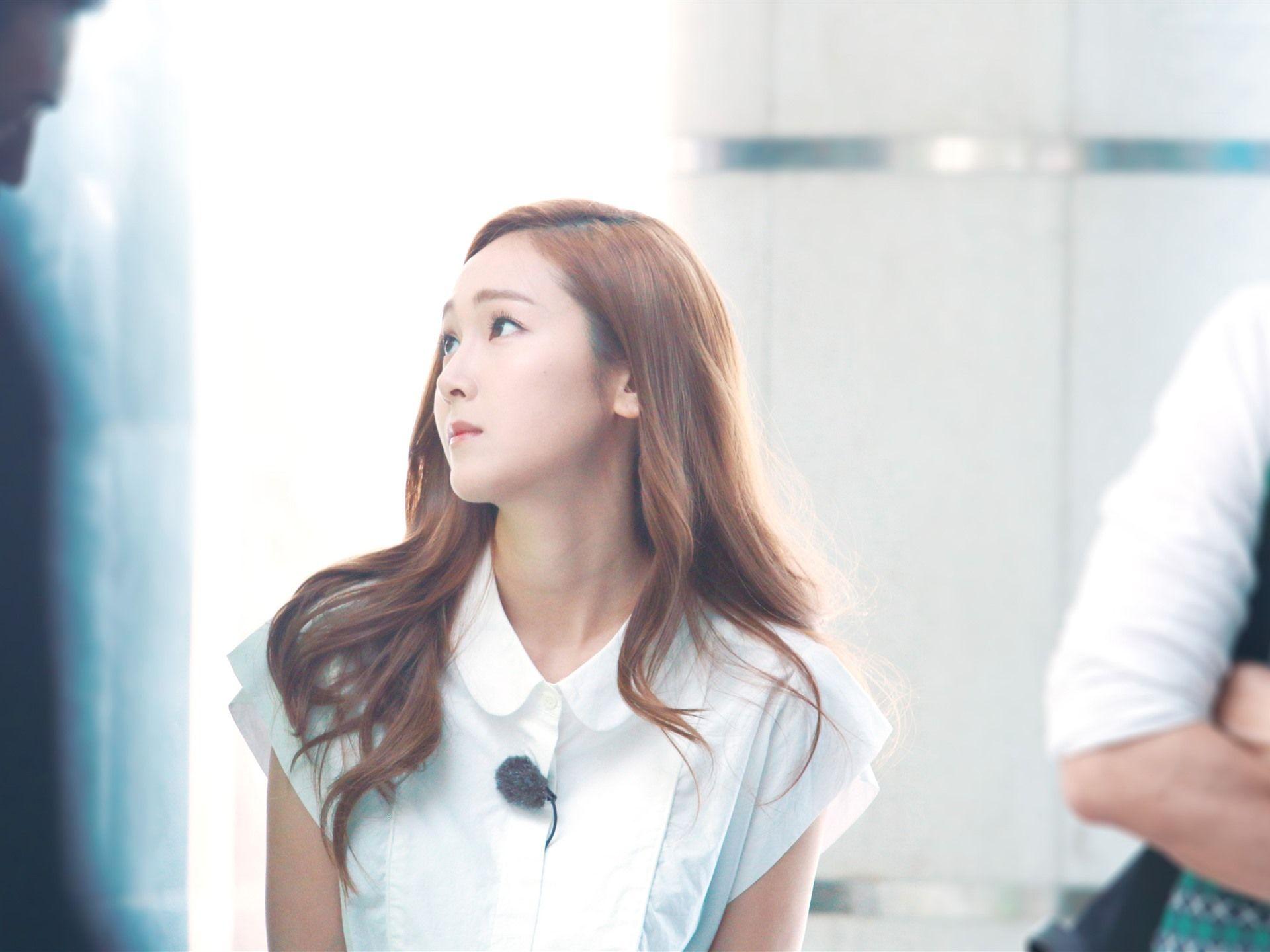 1920x1440 Wallpaper Kim Taeyeon, SNSD, korean girl 3840x2160 UHD 4K Picture, Image