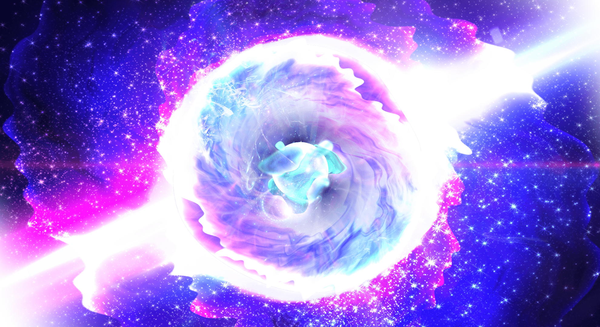 1980x1080 Galaxy Computer Desktop Wallpaper .