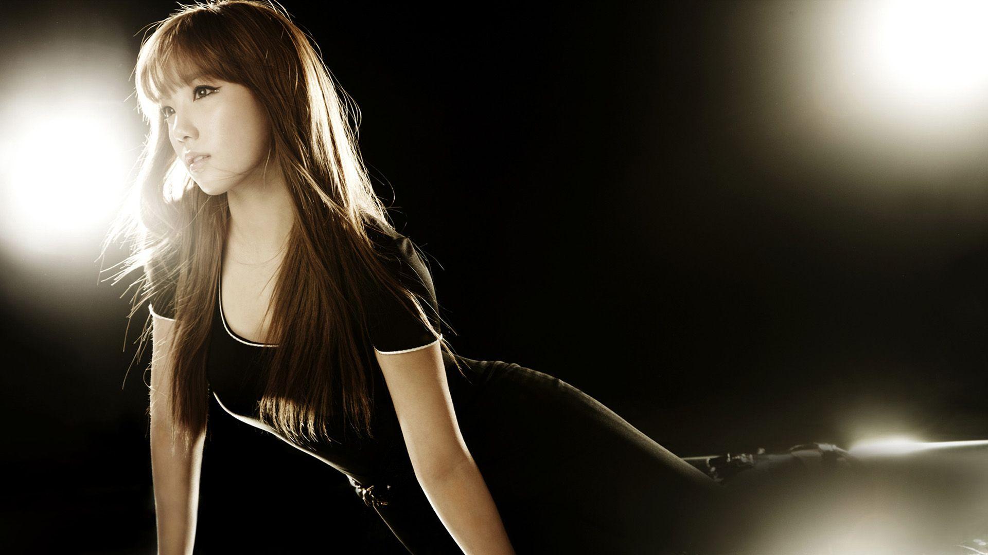 Snsd Taeyeon Wallpapers - Top Free Snsd Taeyeon Backgrounds ...