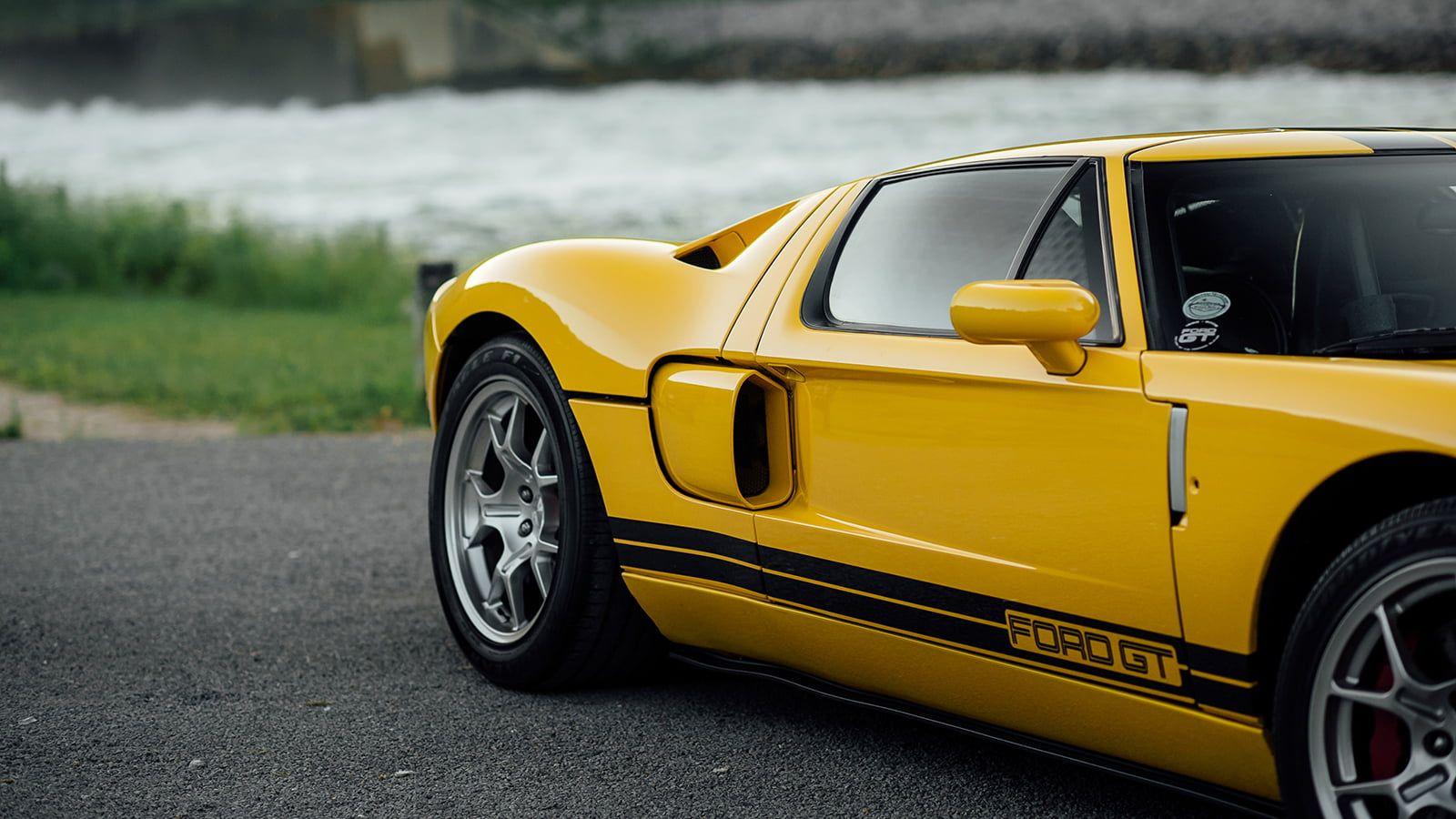 1600x900 Ford GT PB1 1