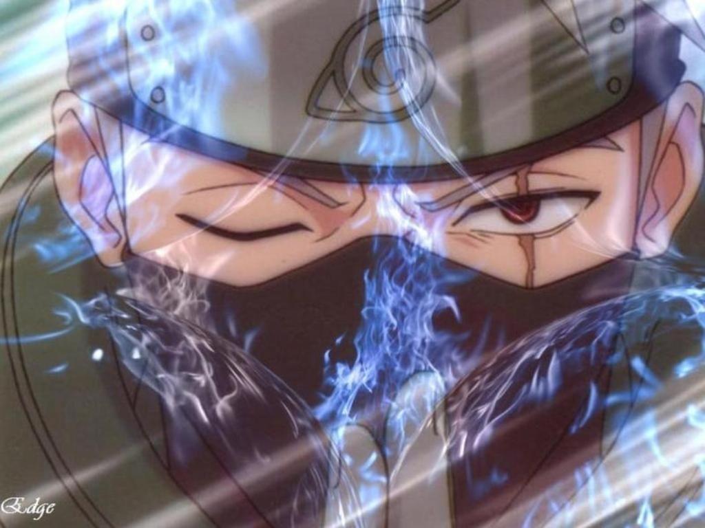 1024x768 naruto shippuden hatake kakashi 1024x768 wallpaper