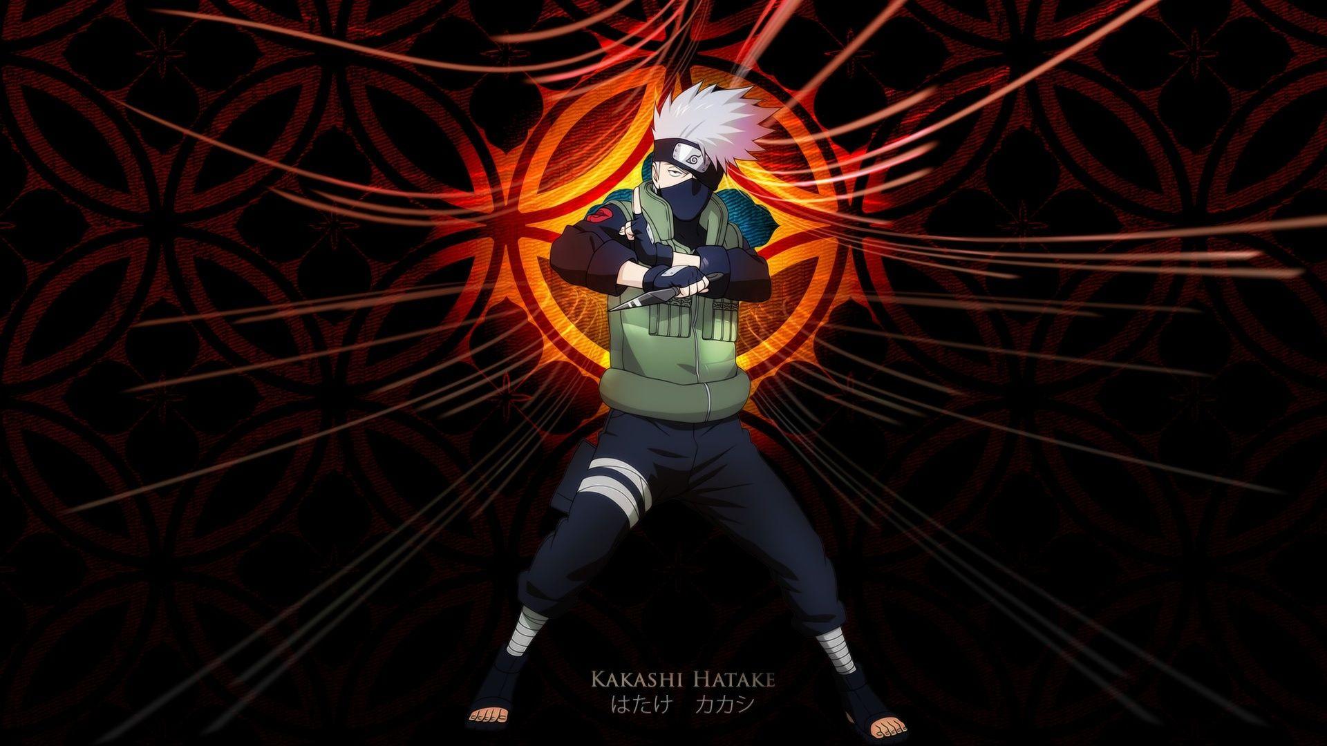1920x1080 naruto shippuden kakashi hatake 1920x1080 wallpaper