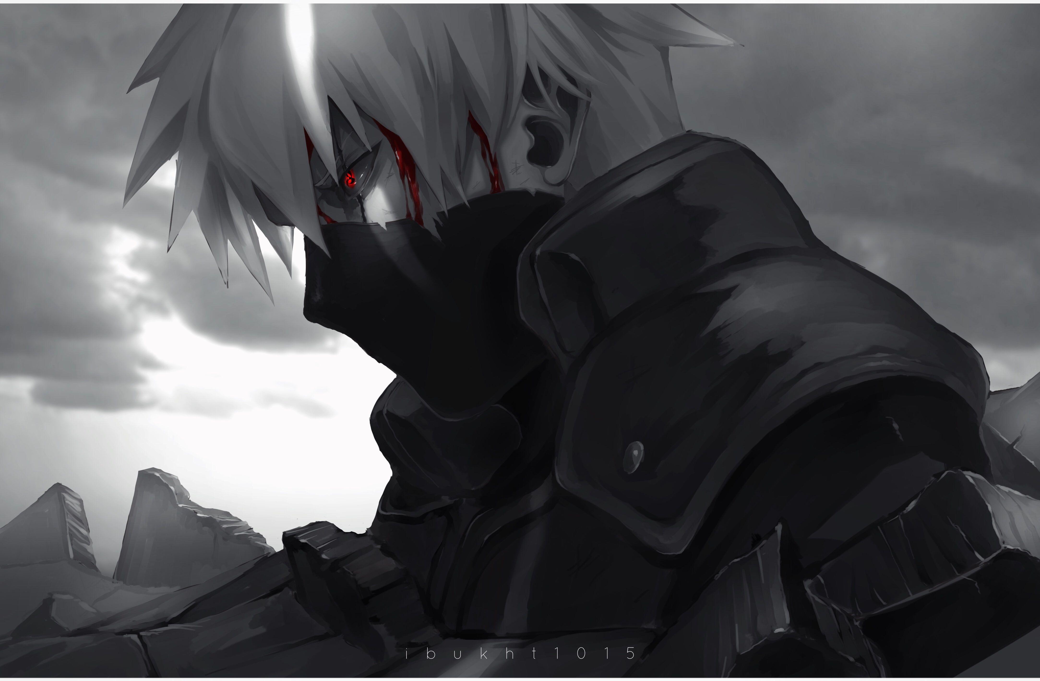 4334x2840 Anime #Naruto Kakashi Hatake K #wallpaper #hdwallpaper #desktop. Kakashi hatake, Kakashi, Naruto kakashi