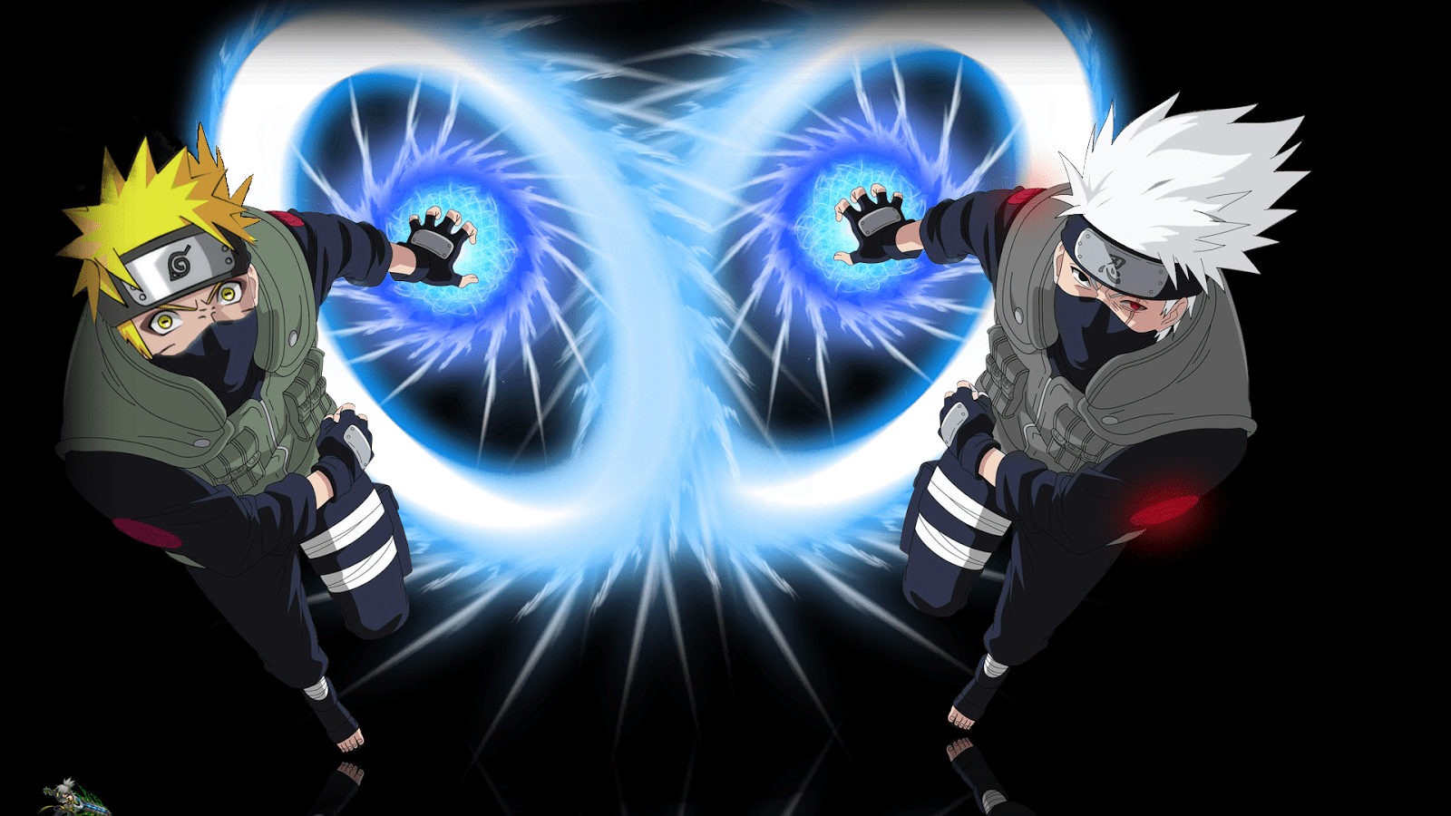 1600x900 Free download Kakashi And Naruto Shippuden Background 5228 Wallpaper [1600x1000] for your Desktop, Mobile & Tablet. Explore Naruto Kakashi Wallpaper. Kakashi Sensei Wallpaper, Obito vs Kakashi Wallpaper, Download Wallpaper Kakashi