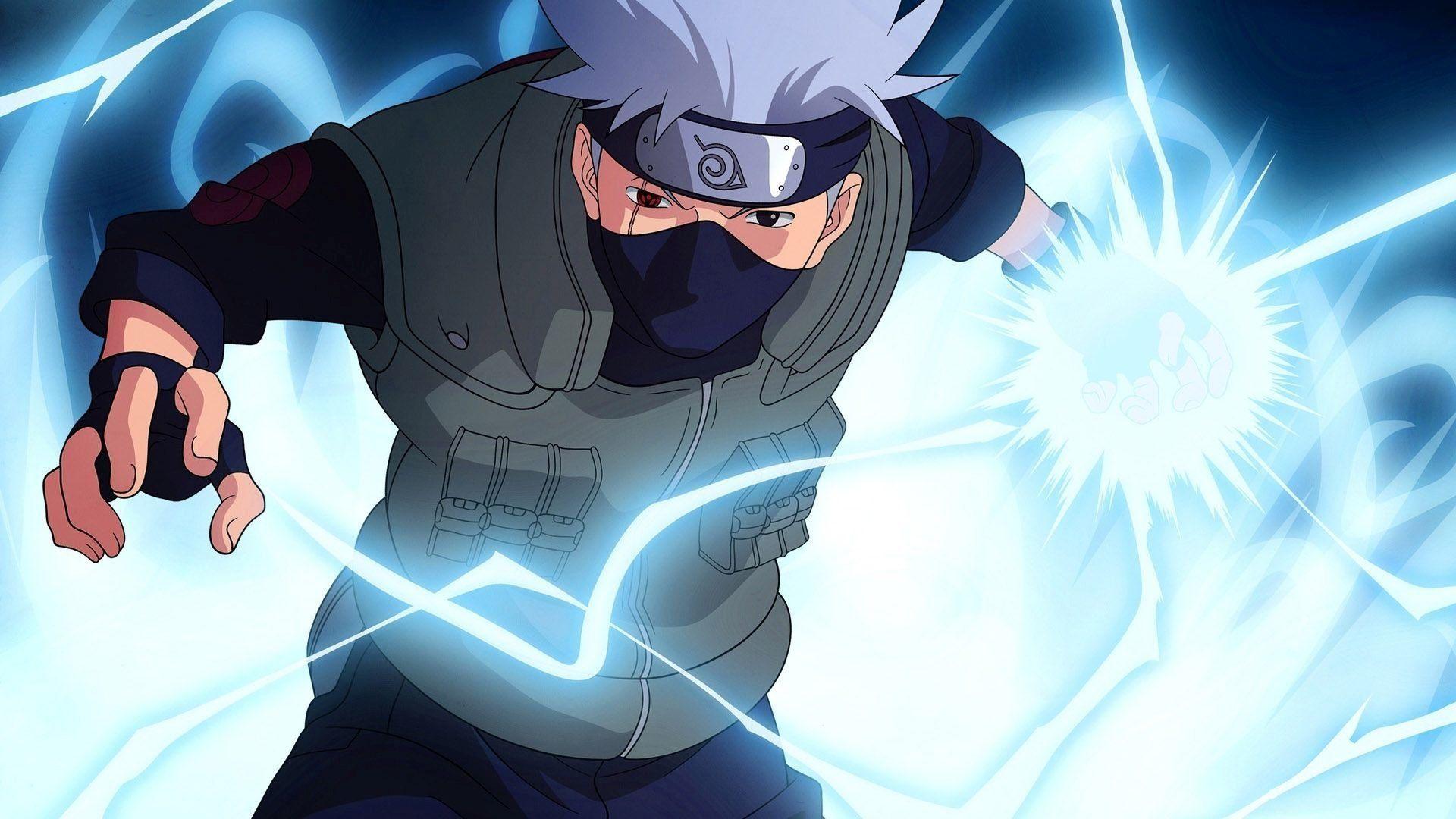 1920x1080 Hatake Kakashi Background Wallpaper 84297