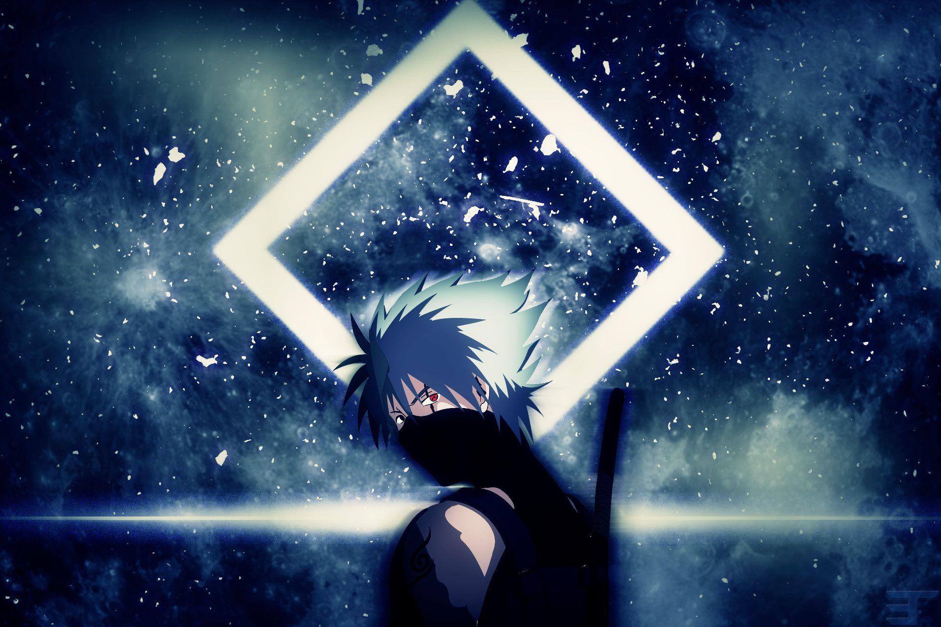 1920x1280 Kakashi Wallpaper HD background picture